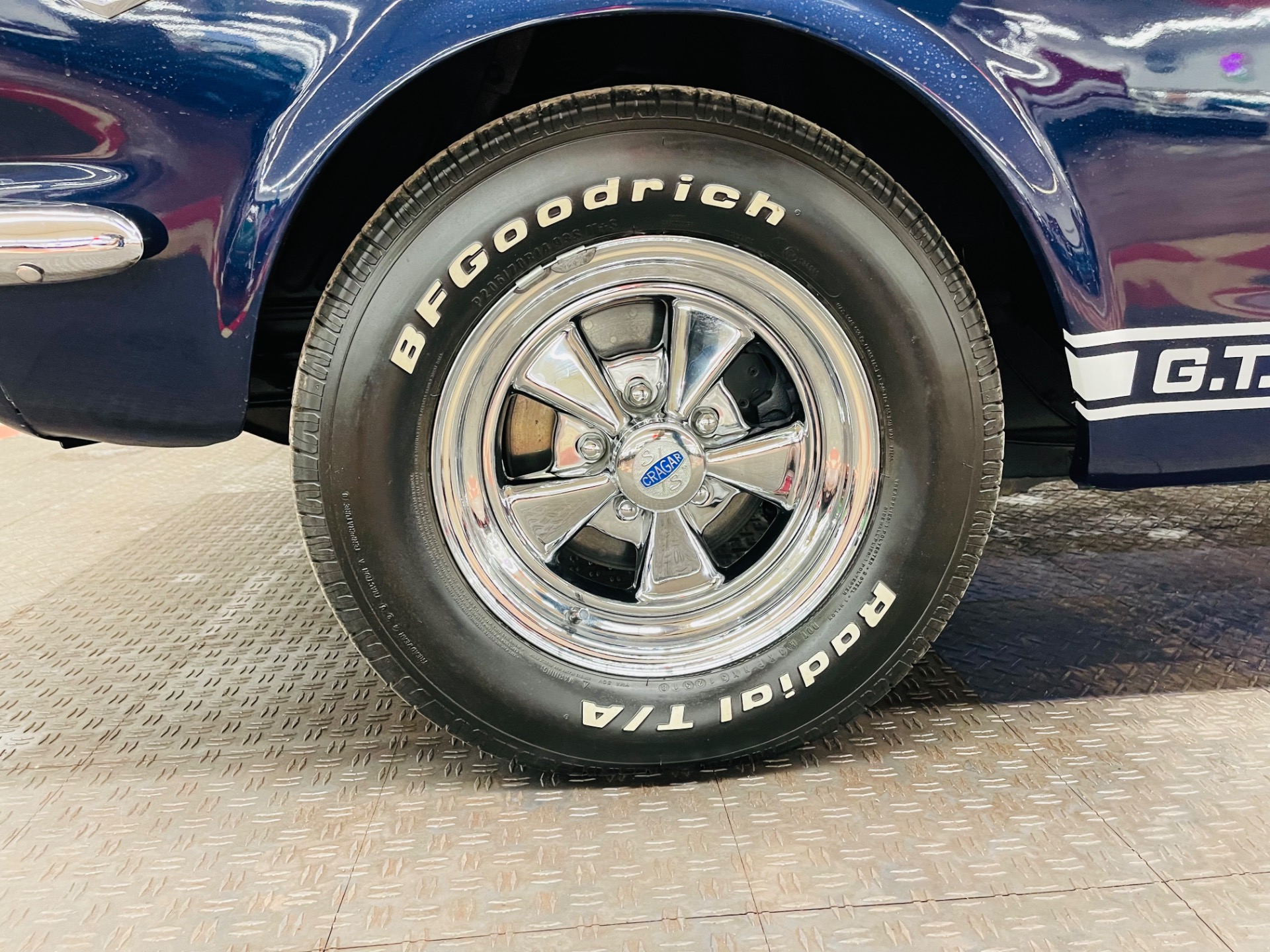 Used 1966 Ford Mustang - GT 350 TRIBUTE - 289 V8 - 4 SPEED MANUAL - SEE VIDEO | Mundelein, IL