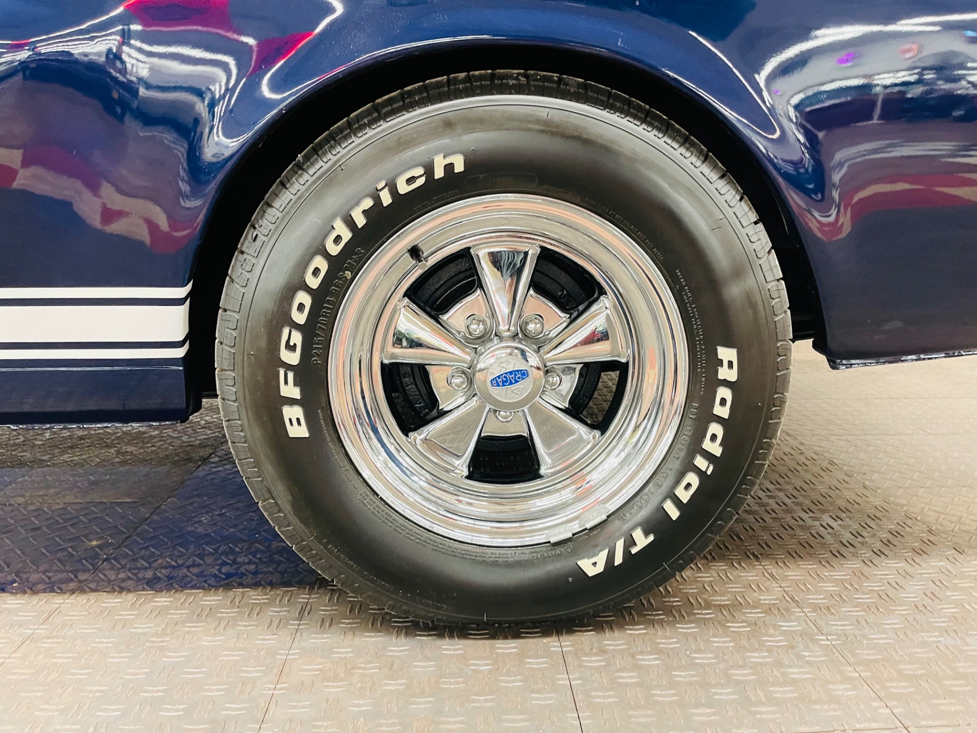 Used 1966 Ford Mustang - GT 350 TRIBUTE - 289 V8 - 4 SPEED MANUAL - SEE VIDEO | Mundelein, IL