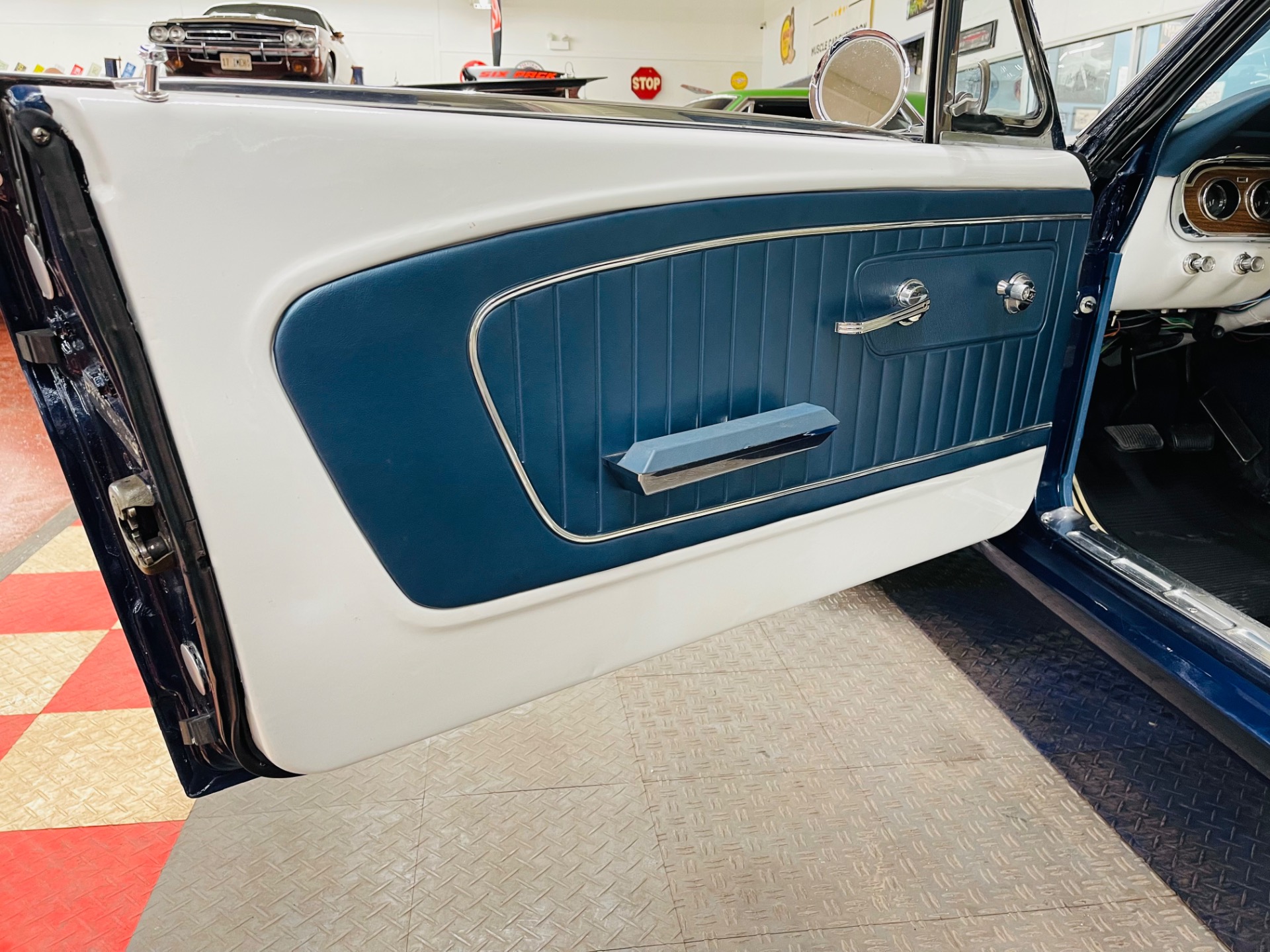 Used 1966 Ford Mustang - GT 350 TRIBUTE - 289 V8 - 4 SPEED MANUAL - SEE VIDEO | Mundelein, IL