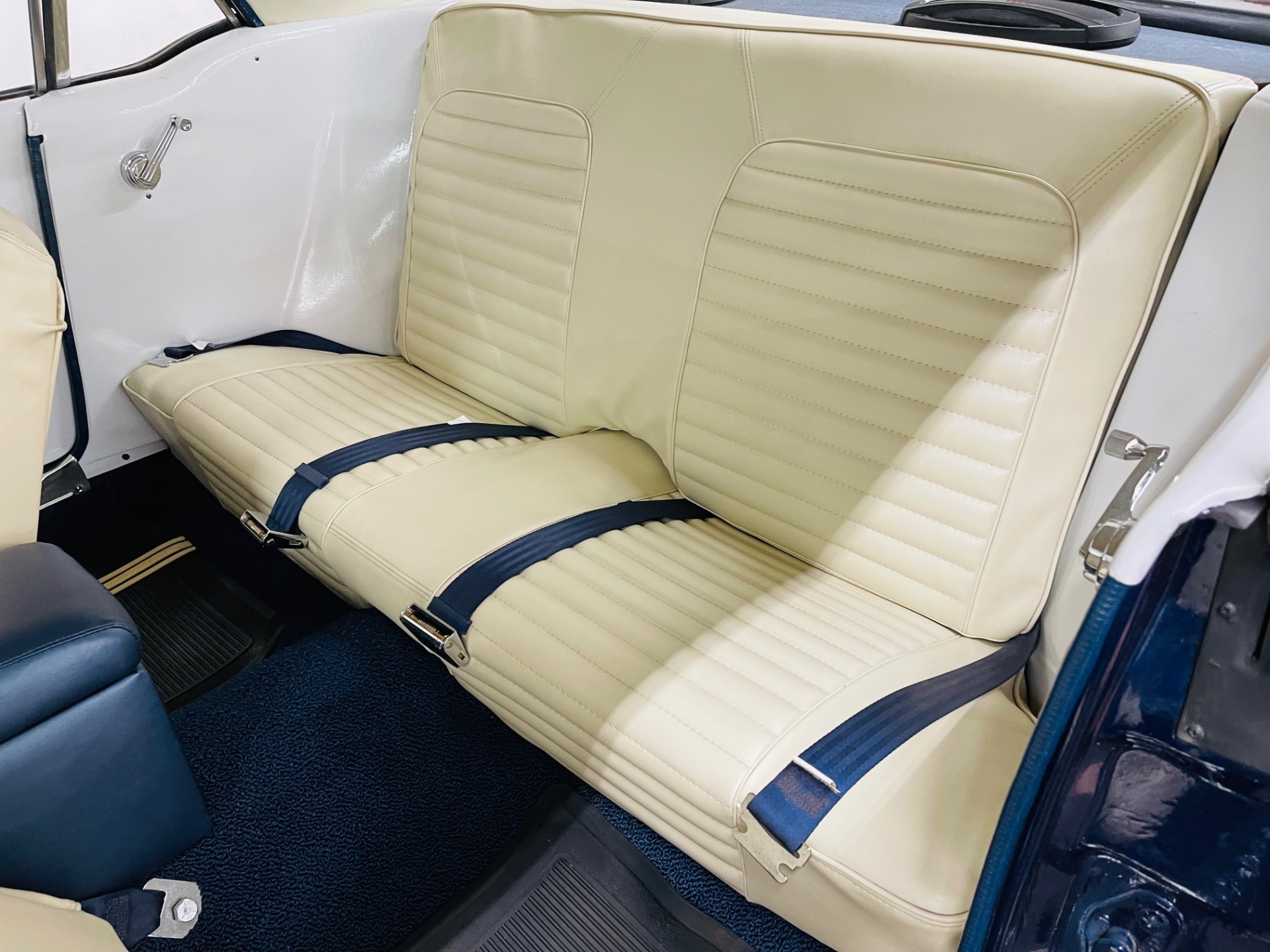 Used 1966 Ford Mustang - GT 350 TRIBUTE - 289 V8 - 4 SPEED MANUAL - SEE VIDEO | Mundelein, IL