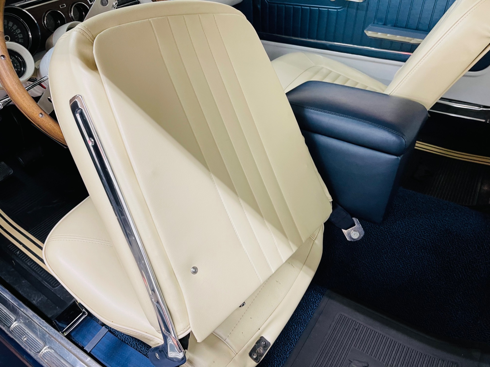 Used 1966 Ford Mustang - GT 350 TRIBUTE - 289 V8 - 4 SPEED MANUAL - SEE VIDEO | Mundelein, IL