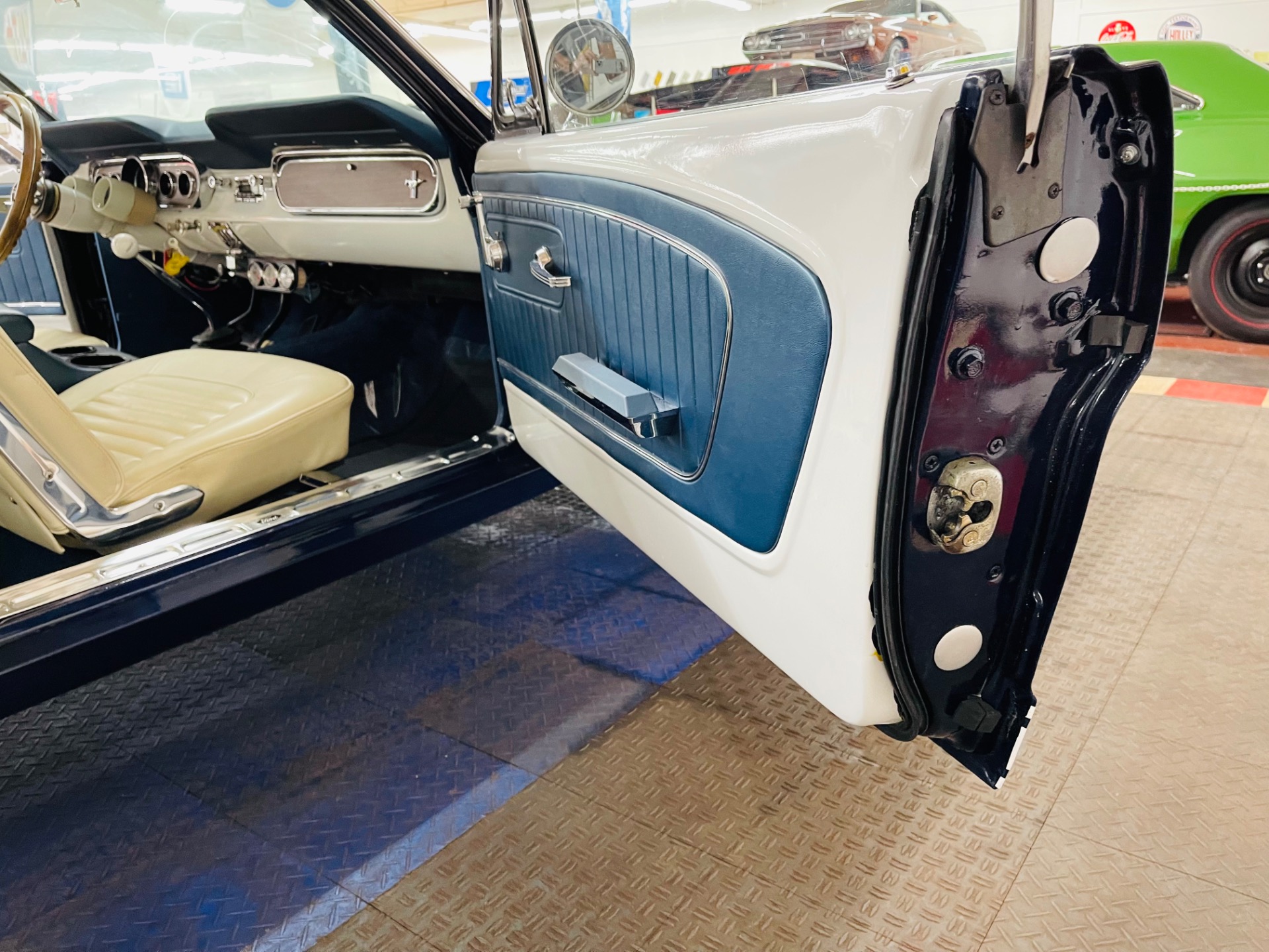 Used 1966 Ford Mustang - GT 350 TRIBUTE - 289 V8 - 4 SPEED MANUAL - SEE VIDEO | Mundelein, IL