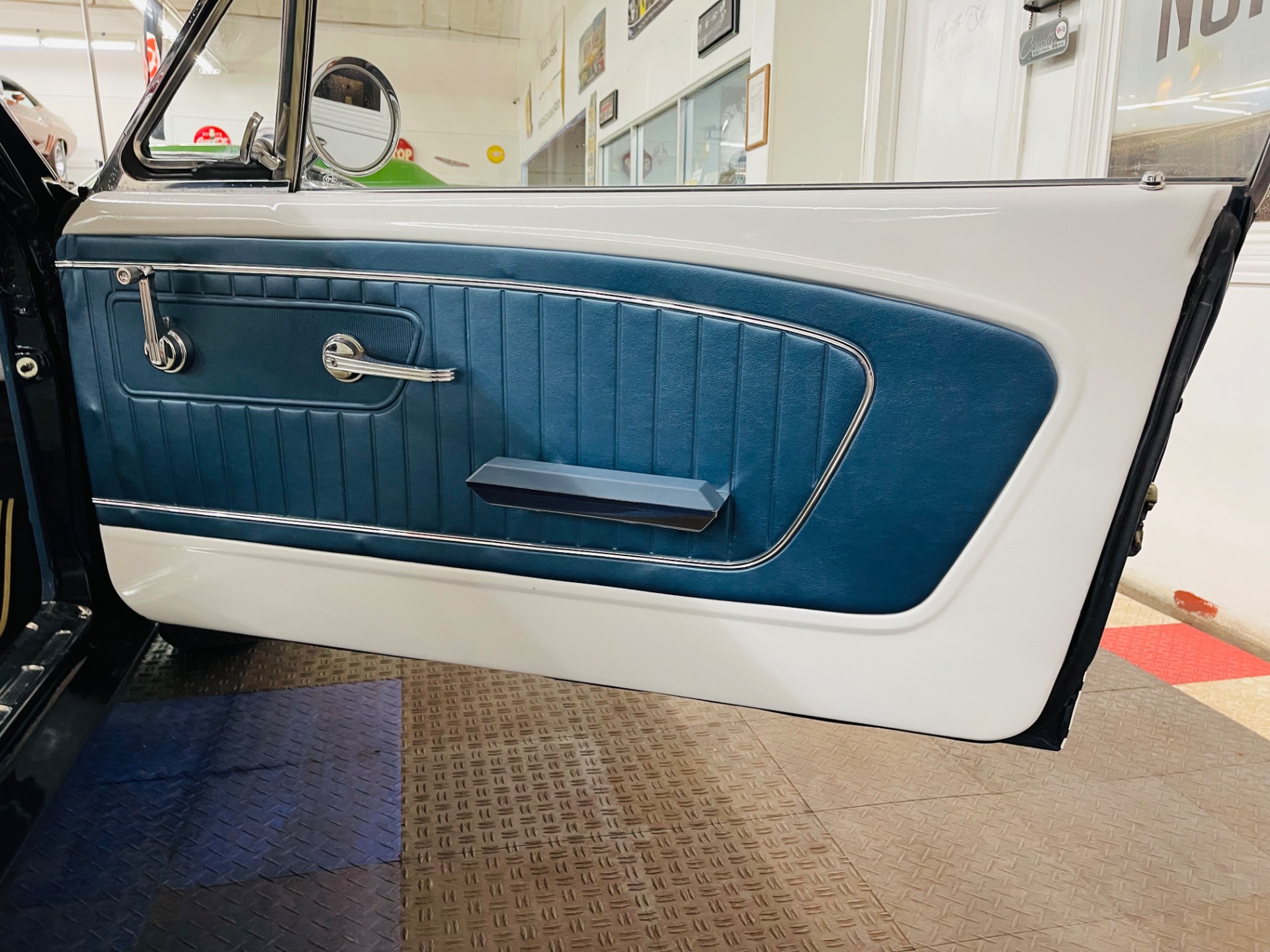 Used 1966 Ford Mustang - GT 350 TRIBUTE - 289 V8 - 4 SPEED MANUAL - SEE VIDEO | Mundelein, IL