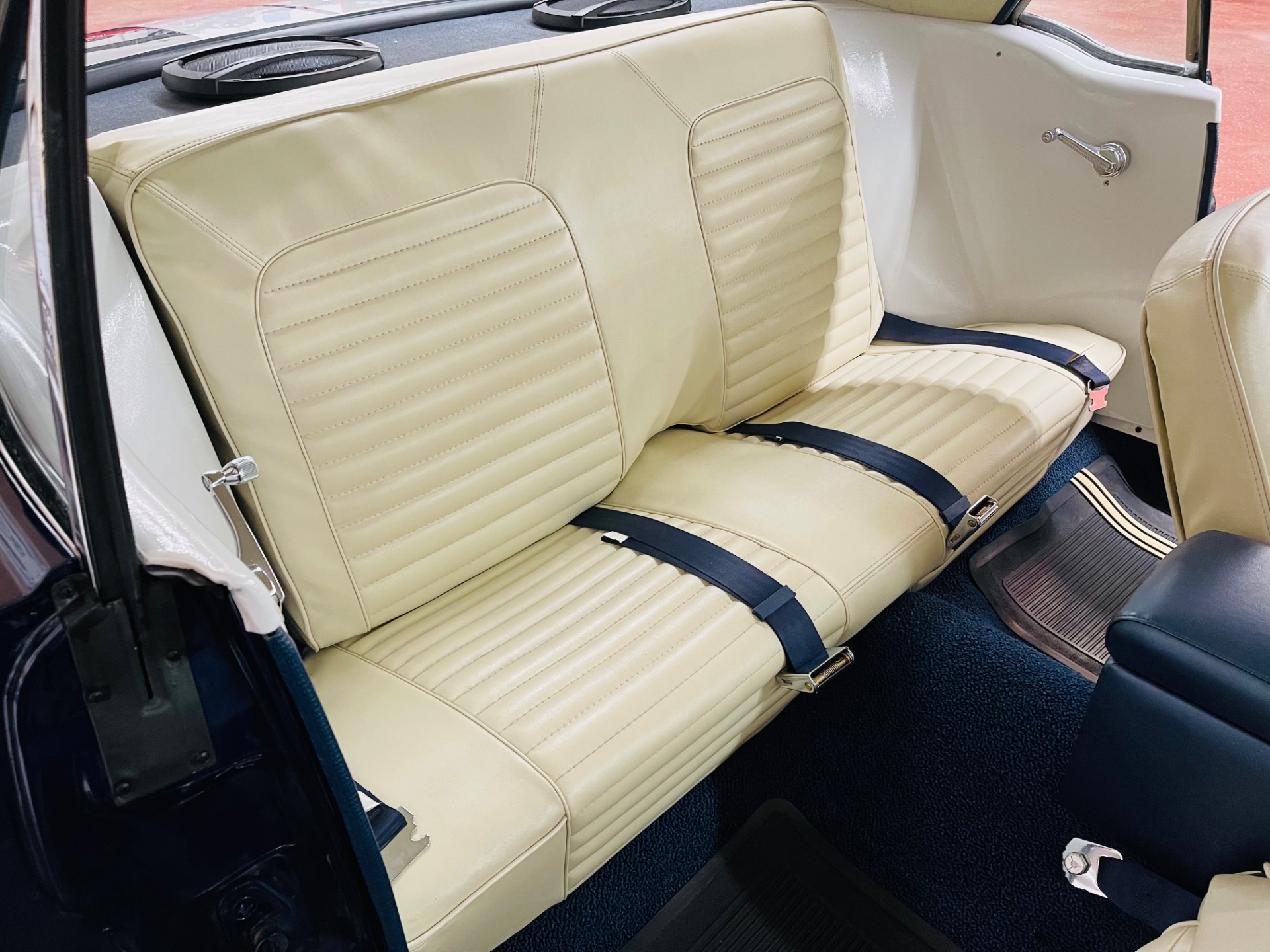 Used 1966 Ford Mustang - GT 350 TRIBUTE - 289 V8 - 4 SPEED MANUAL - SEE VIDEO | Mundelein, IL