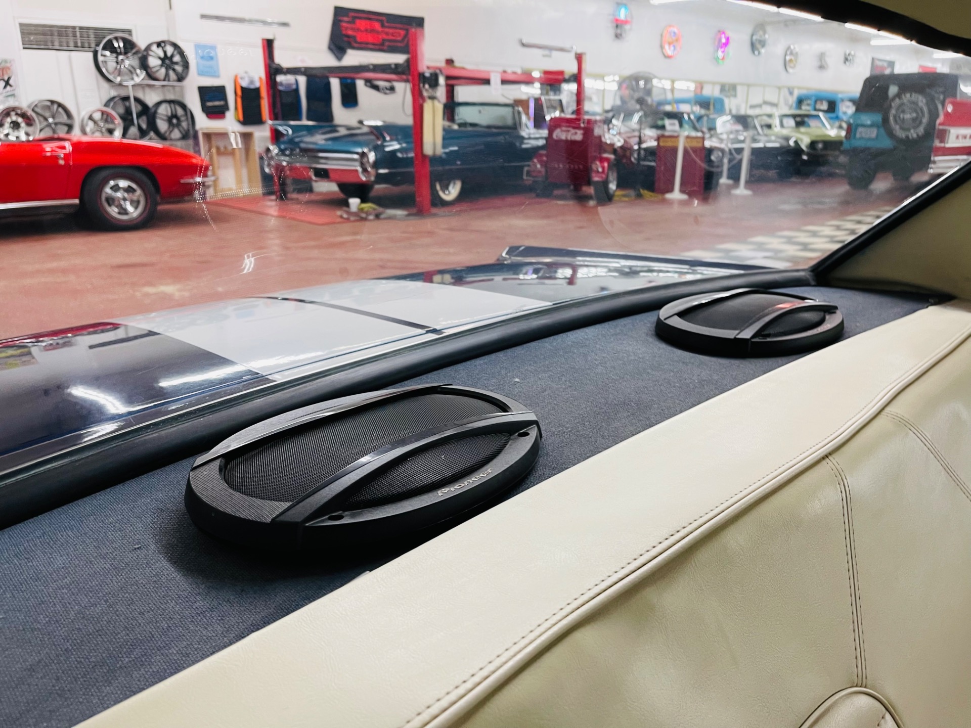 Used 1966 Ford Mustang - GT 350 TRIBUTE - 289 V8 - 4 SPEED MANUAL - SEE VIDEO | Mundelein, IL