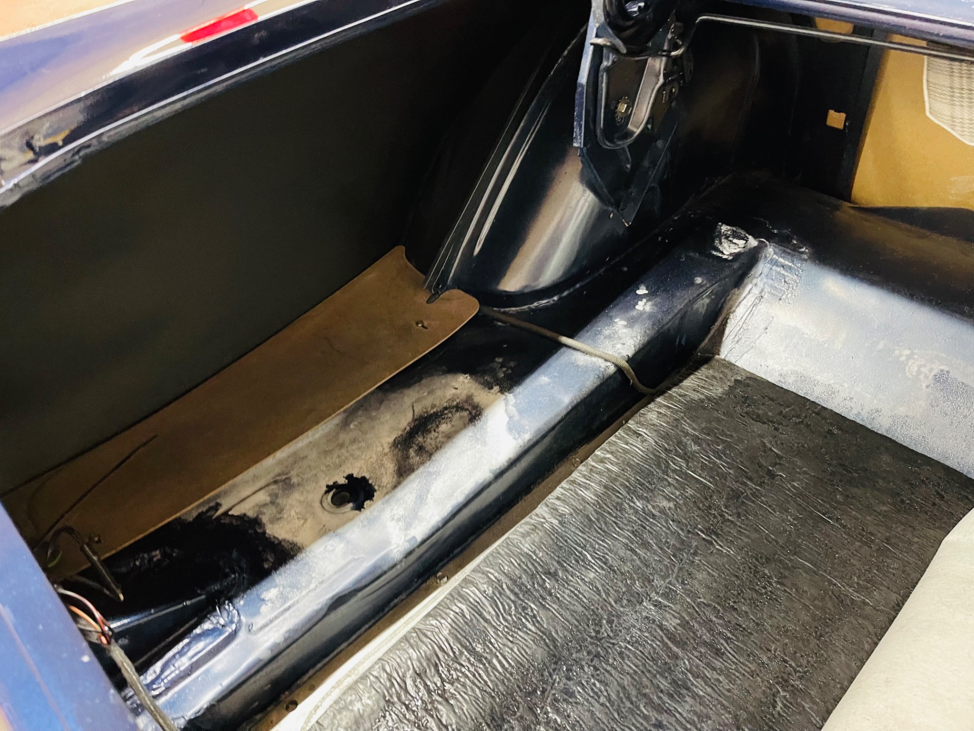 Used 1966 Ford Mustang - GT 350 TRIBUTE - 289 V8 - 4 SPEED MANUAL - SEE VIDEO | Mundelein, IL