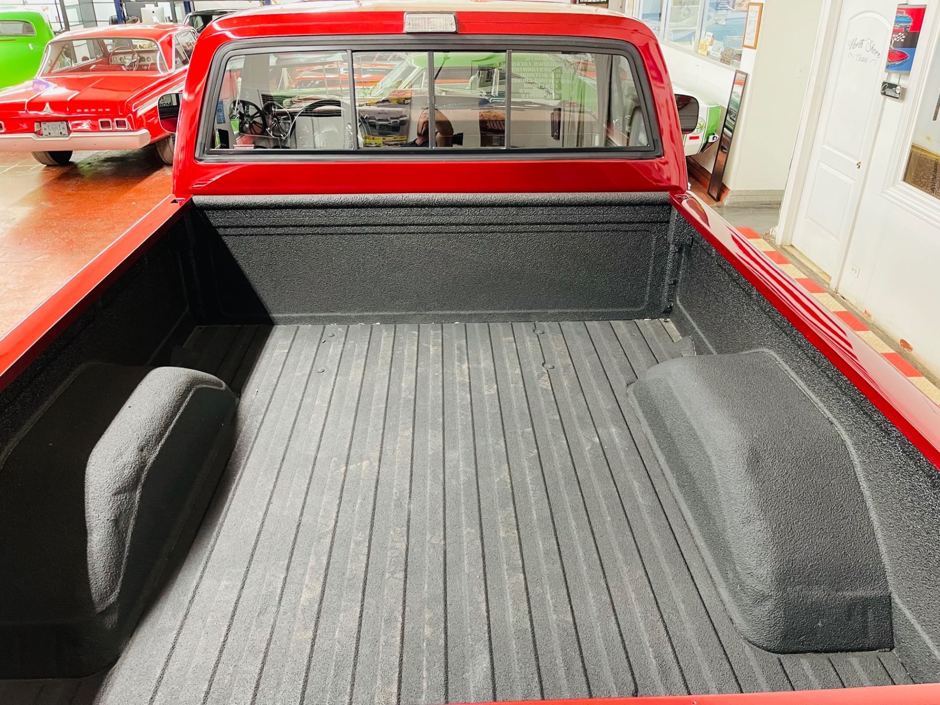Used 1987 Chevrolet R/V 10 Series - HIGH QUALITY RESTORATION - 4X4 - SEE VIDEO | Mundelein, IL
