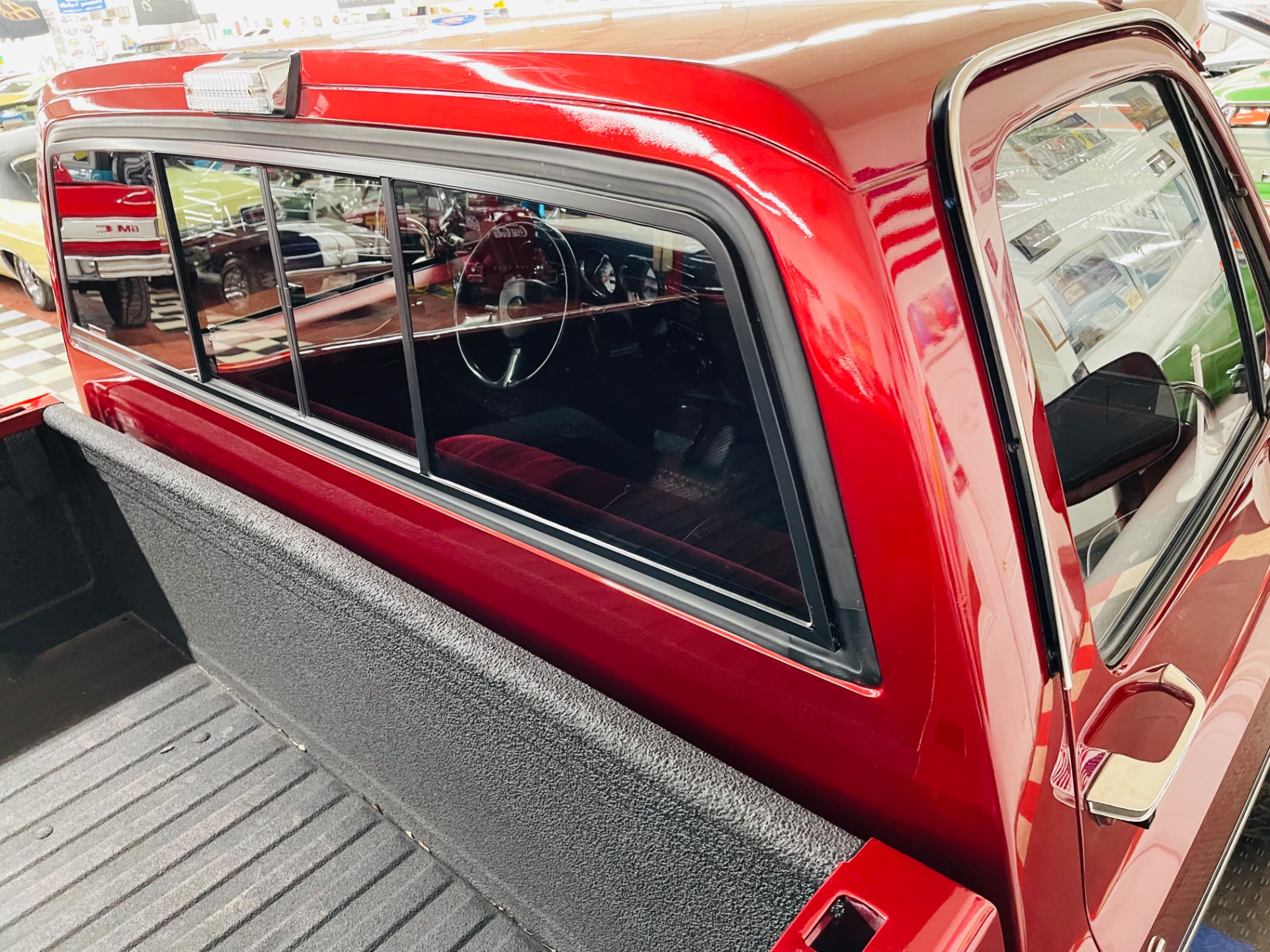 Used 1987 Chevrolet R/V 10 Series - HIGH QUALITY RESTORATION - 4X4 - SEE VIDEO | Mundelein, IL