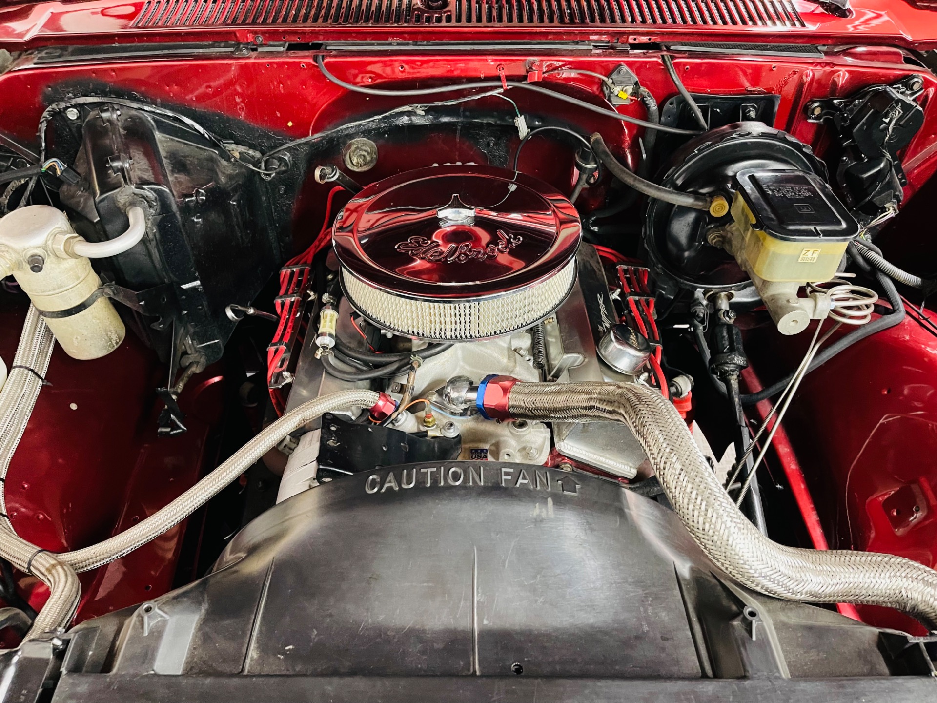 Used 1987 Chevrolet R/V 10 Series - HIGH QUALITY RESTORATION - 4X4 - SEE VIDEO | Mundelein, IL
