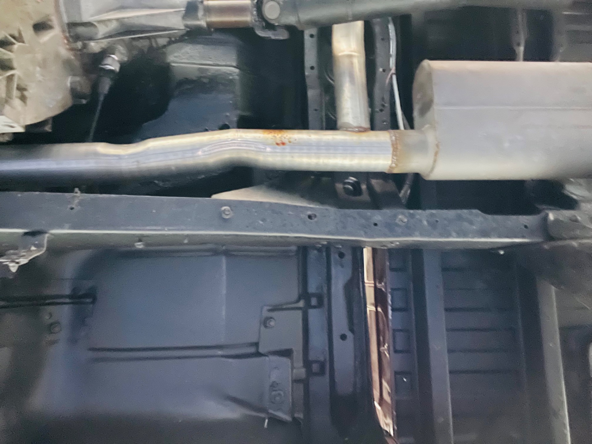 Used 1987 Chevrolet R/V 10 Series - HIGH QUALITY RESTORATION - 4X4 - SEE VIDEO | Mundelein, IL