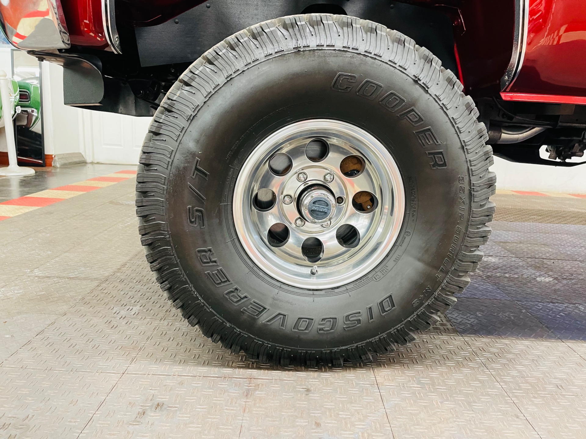 Used 1987 Chevrolet R/V 10 Series - HIGH QUALITY RESTORATION - 4X4 - SEE VIDEO | Mundelein, IL