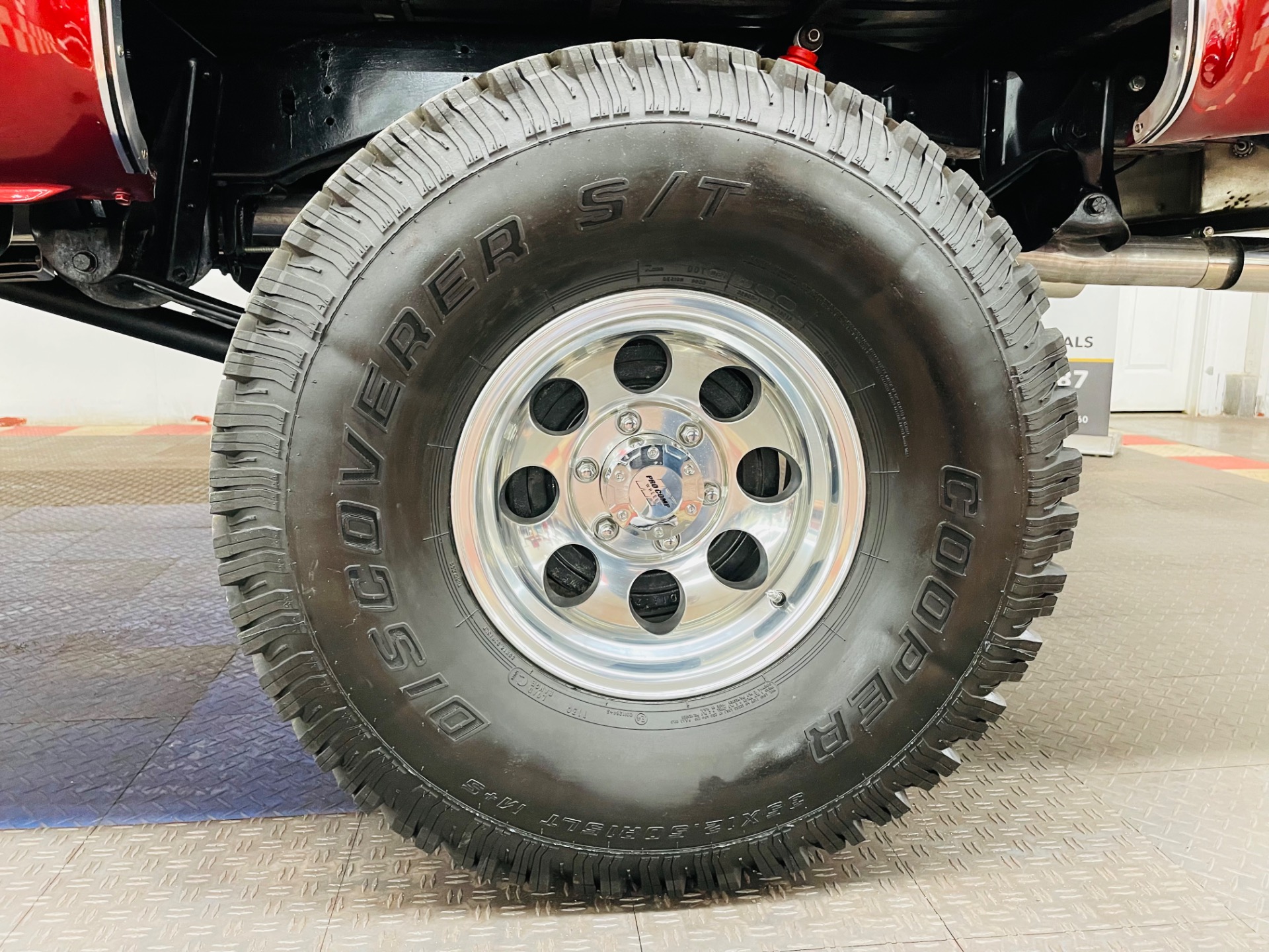 Used 1987 Chevrolet R/V 10 Series - HIGH QUALITY RESTORATION - 4X4 - SEE VIDEO | Mundelein, IL