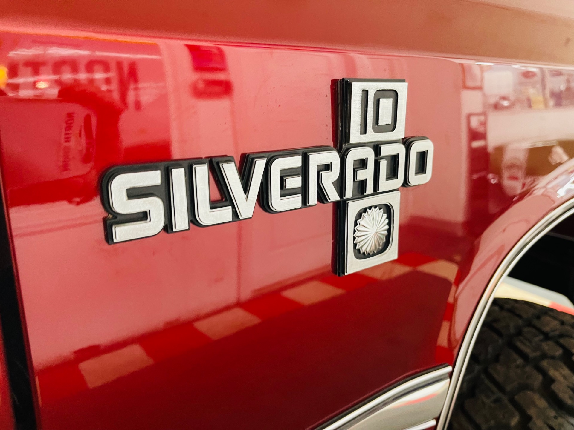Used 1987 Chevrolet R/V 10 Series - HIGH QUALITY RESTORATION - 4X4 - SEE VIDEO | Mundelein, IL
