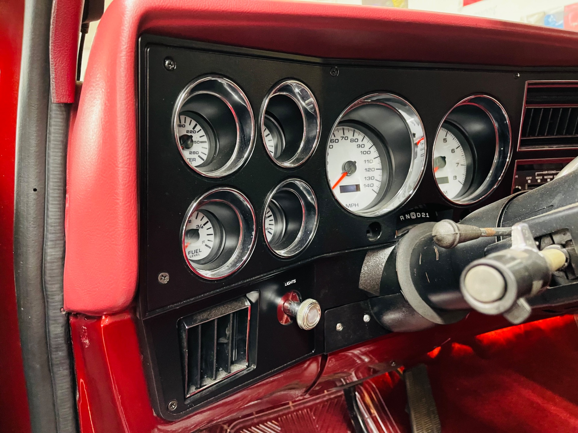 Used 1987 Chevrolet R/V 10 Series - HIGH QUALITY RESTORATION - 4X4 - SEE VIDEO | Mundelein, IL
