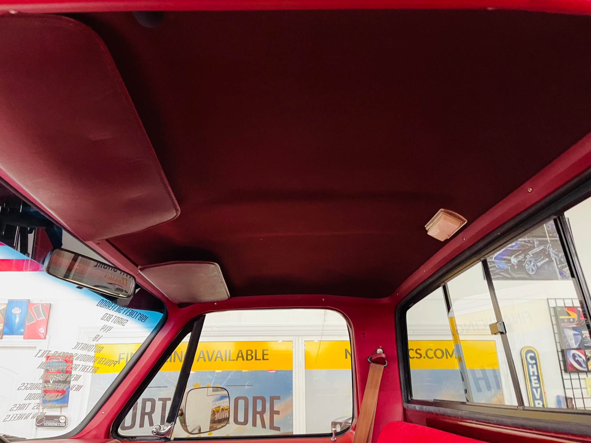 Used 1987 Chevrolet R/V 10 Series - HIGH QUALITY RESTORATION - 4X4 - SEE VIDEO | Mundelein, IL