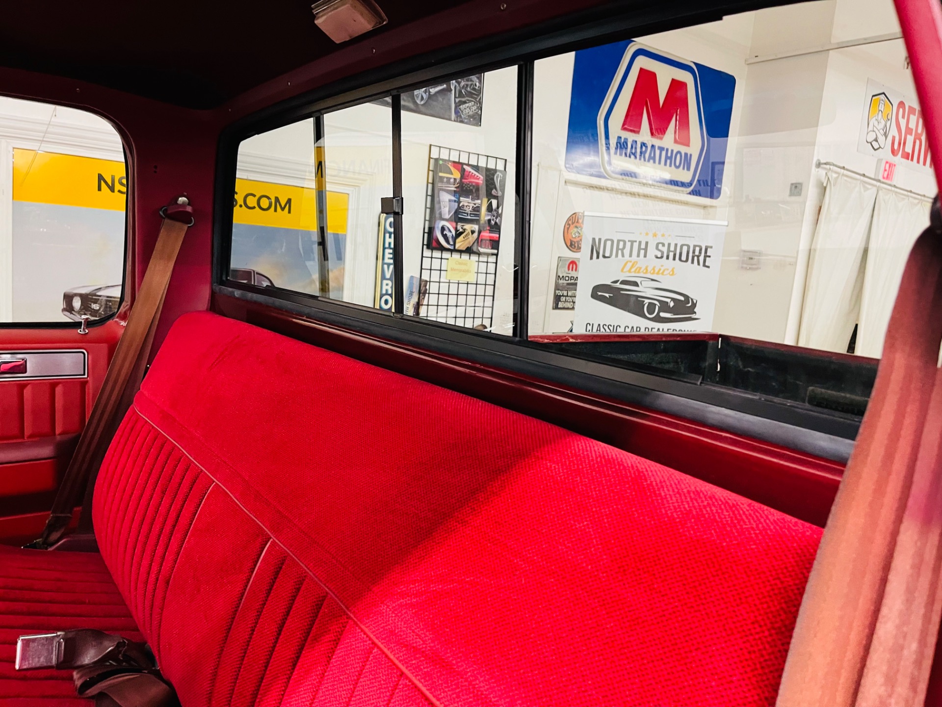 Used 1987 Chevrolet R/V 10 Series - HIGH QUALITY RESTORATION - 4X4 - SEE VIDEO | Mundelein, IL