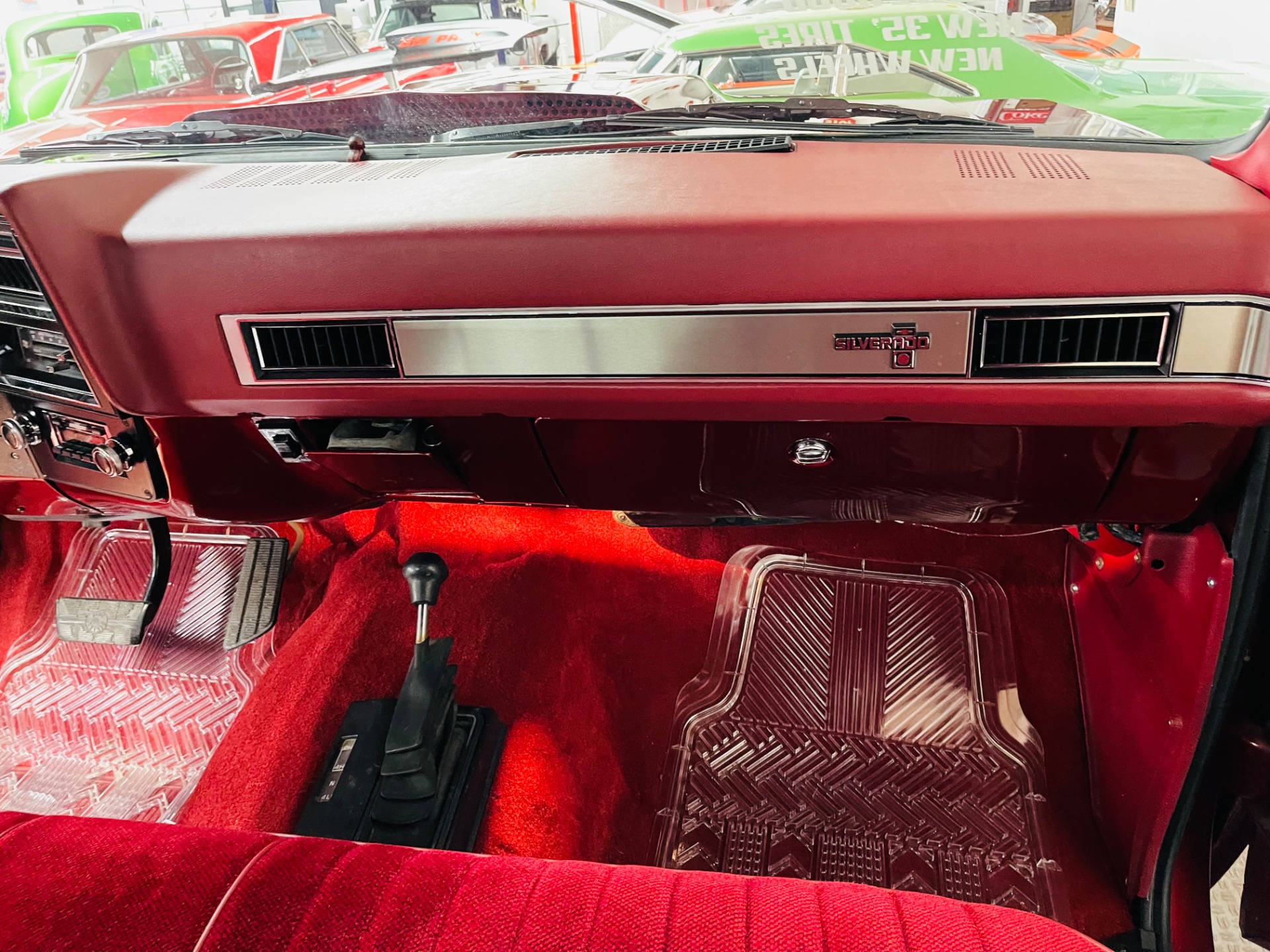 Used 1987 Chevrolet R/V 10 Series - HIGH QUALITY RESTORATION - 4X4 - SEE VIDEO | Mundelein, IL