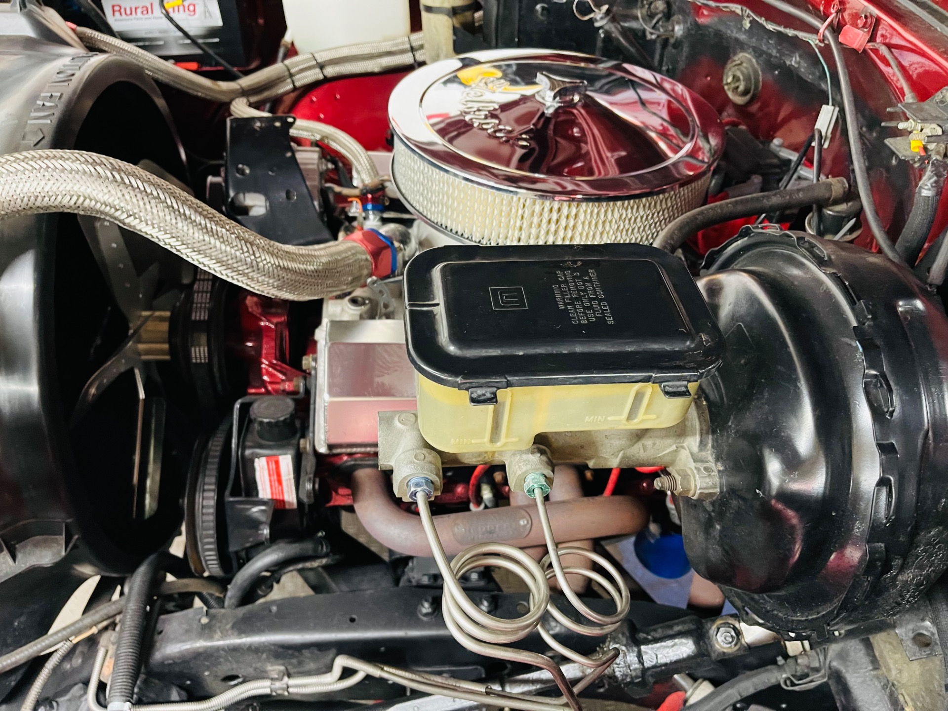 Used 1987 Chevrolet R/V 10 Series - HIGH QUALITY RESTORATION - 4X4 - SEE VIDEO | Mundelein, IL