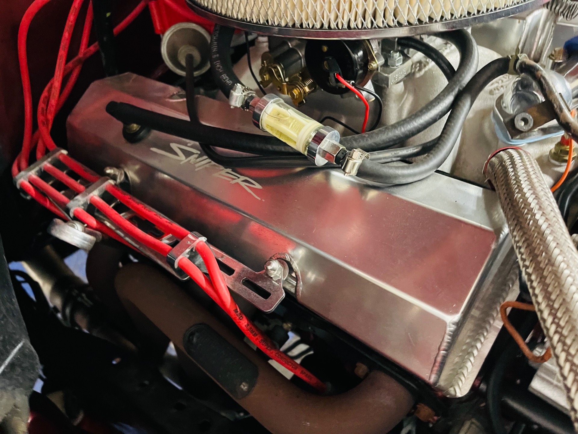 Used 1987 Chevrolet R/V 10 Series - HIGH QUALITY RESTORATION - 4X4 - SEE VIDEO | Mundelein, IL