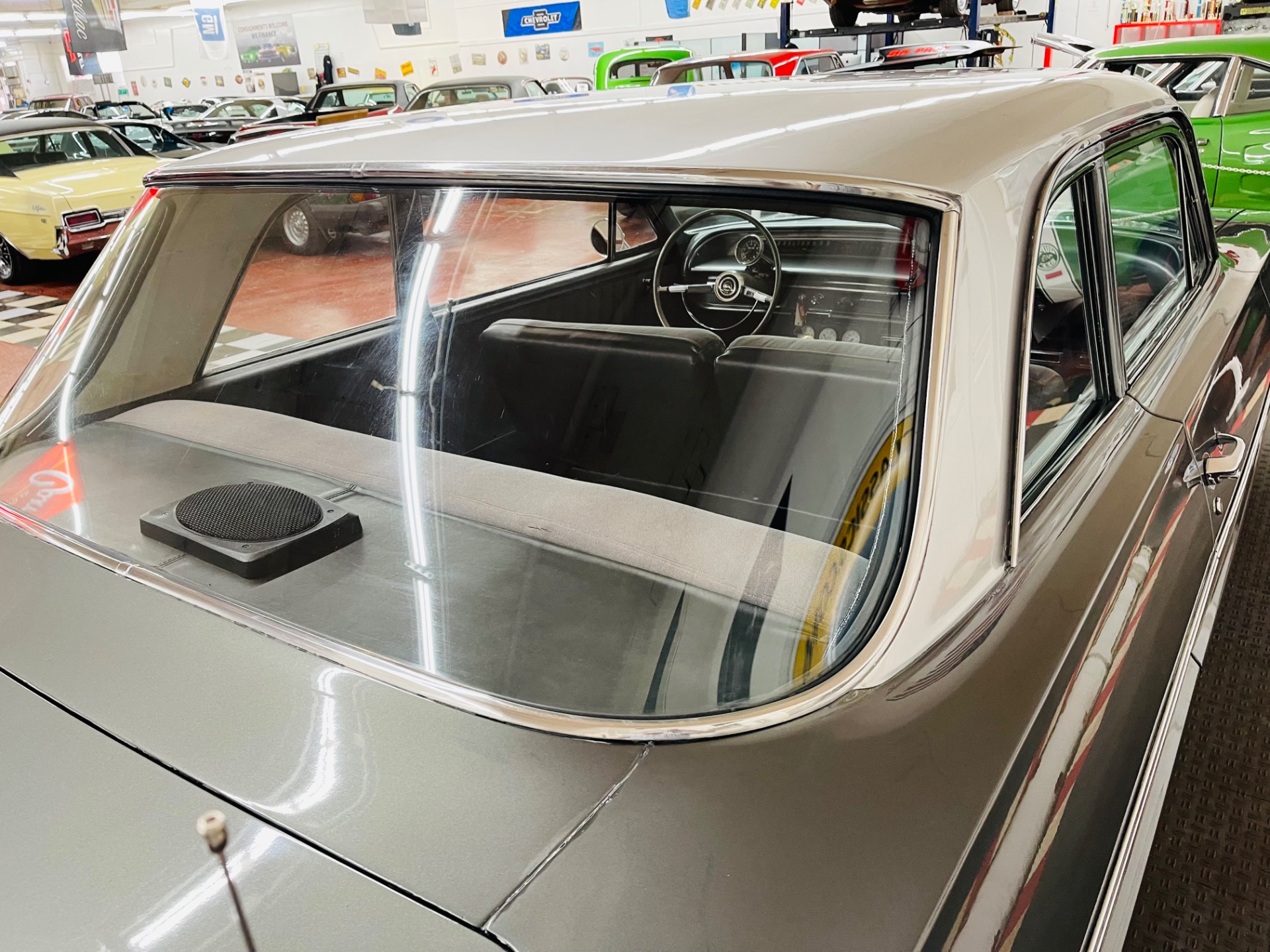 Used 1964 Chevrolet Bel Air Big Block 4 Speed - SEE VIDEO | St. Petersburg, FL
