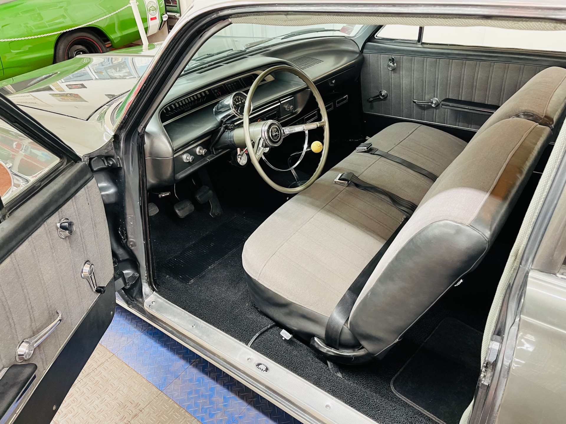 Used 1964 Chevrolet Bel Air Big Block 4 Speed - SEE VIDEO | St. Petersburg, FL