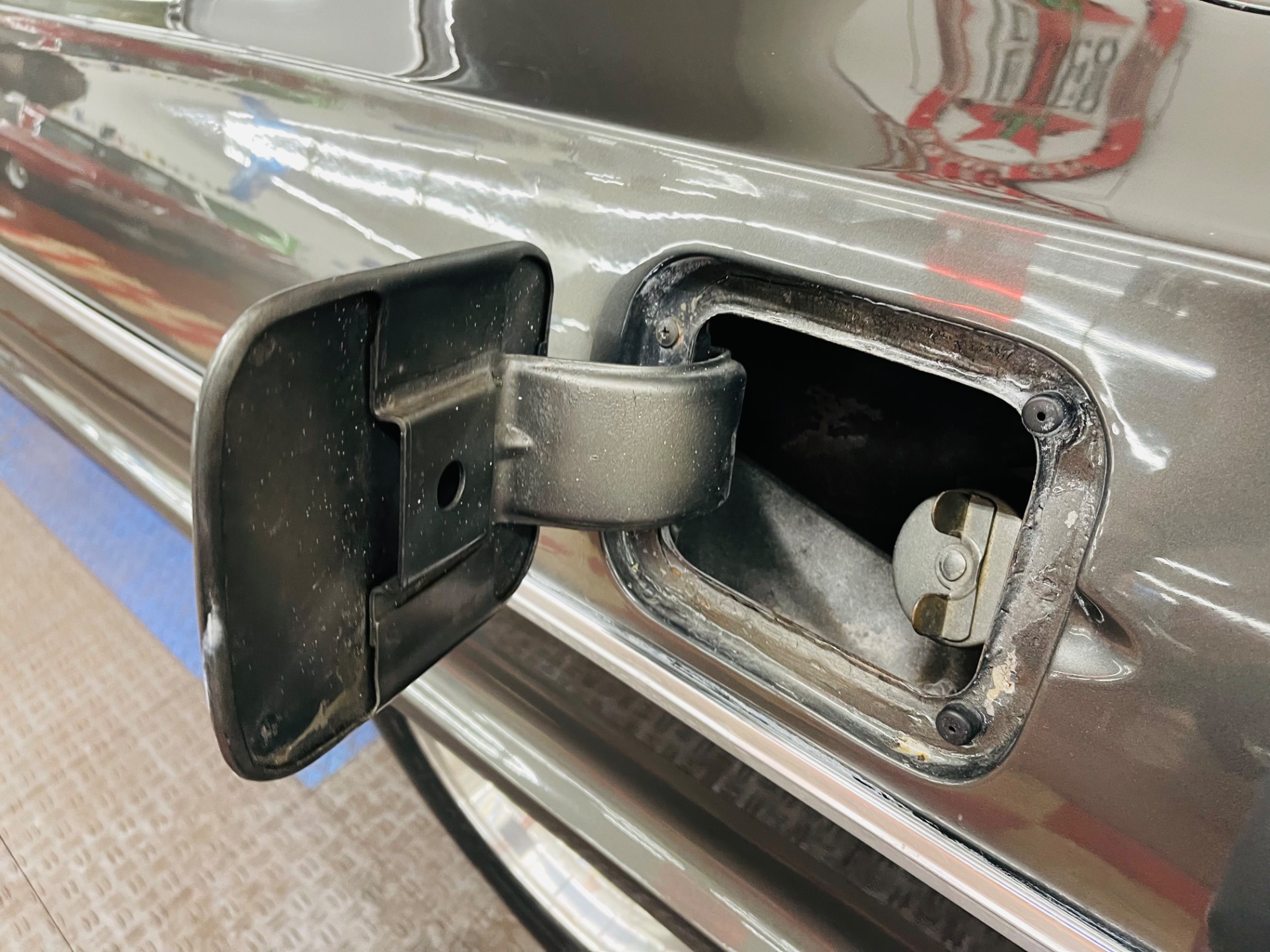 Used 1964 Chevrolet Bel Air Big Block 4 Speed - SEE VIDEO | St. Petersburg, FL