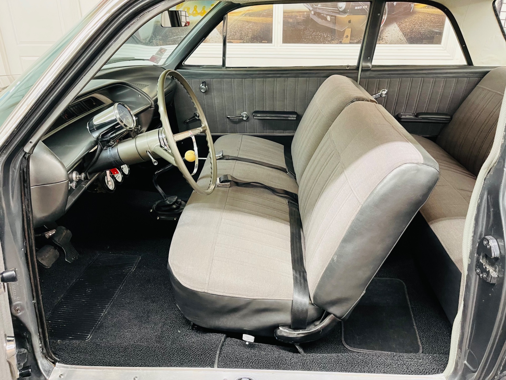 Used 1964 Chevrolet Bel Air Big Block 4 Speed - SEE VIDEO | St. Petersburg, FL