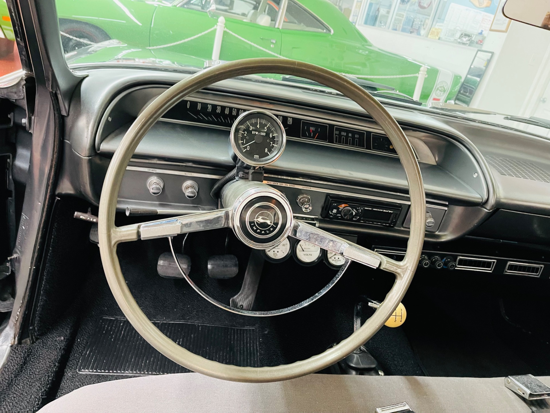 Used 1964 Chevrolet Bel Air Big Block 4 Speed - SEE VIDEO | St. Petersburg, FL