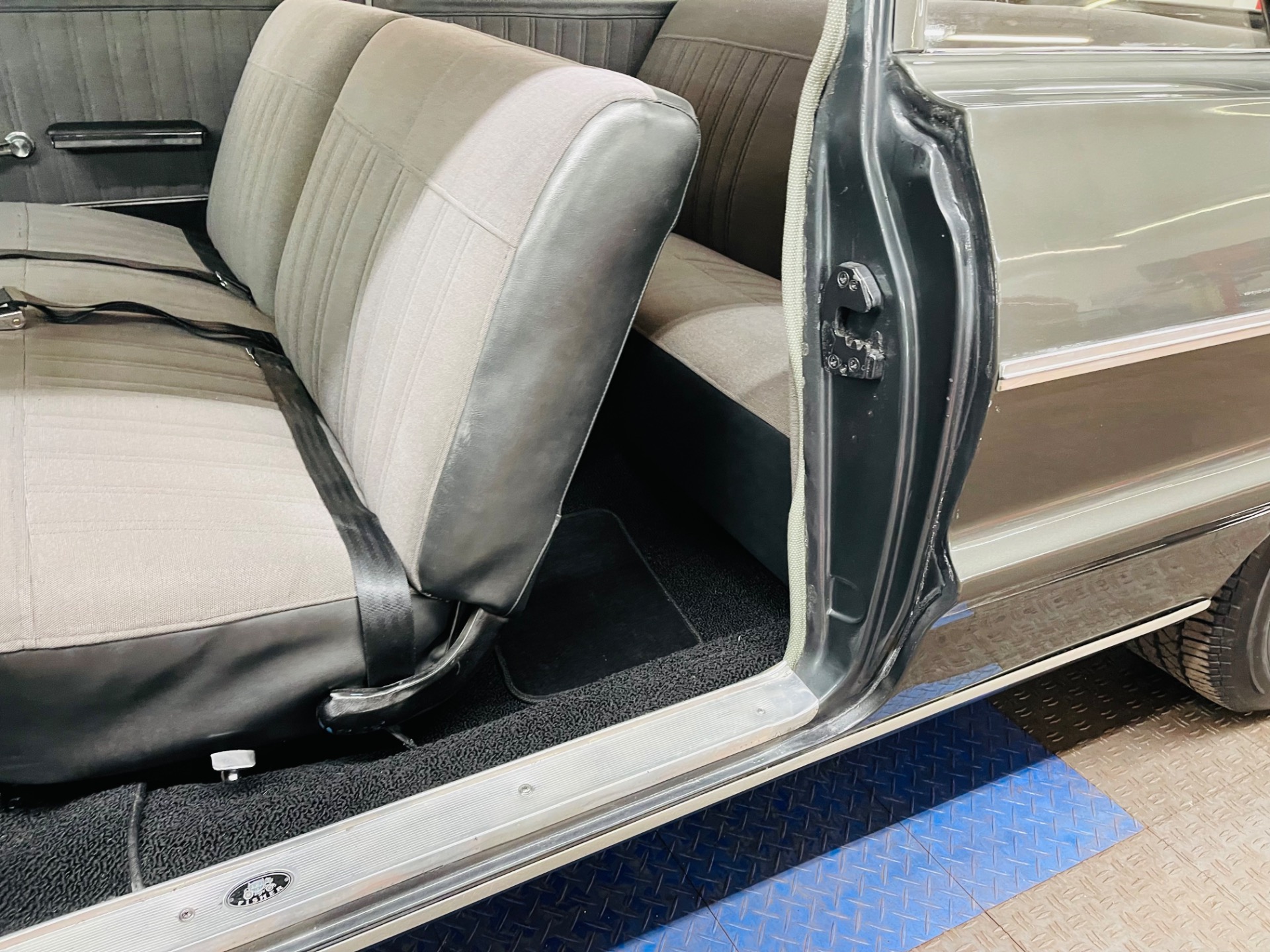 Used 1964 Chevrolet Bel Air Big Block 4 Speed - SEE VIDEO | St. Petersburg, FL