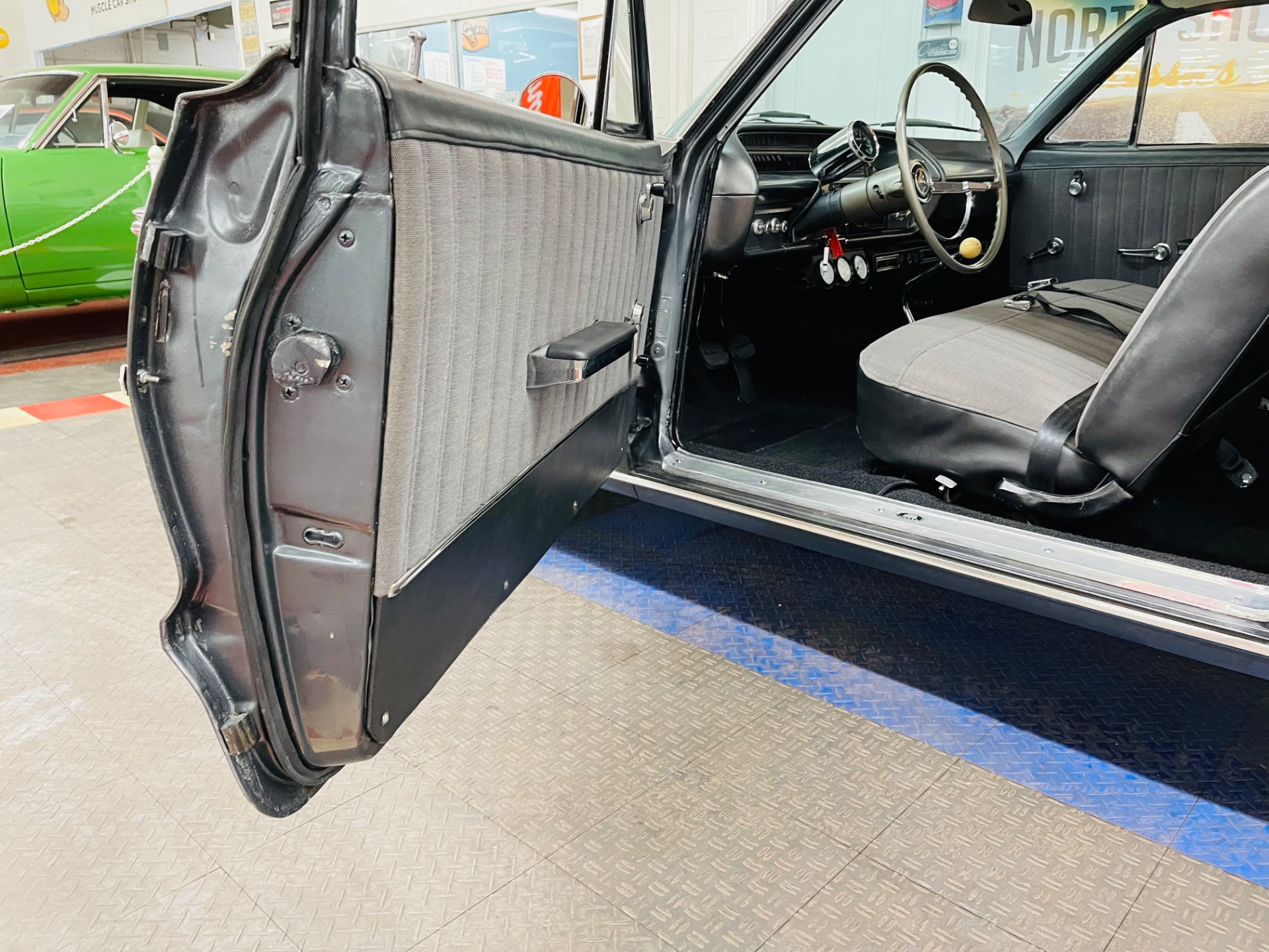 Used 1964 Chevrolet Bel Air Big Block 4 Speed - SEE VIDEO | St. Petersburg, FL