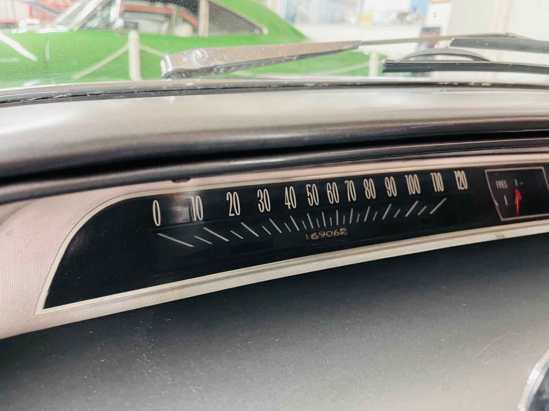 Used 1964 Chevrolet Bel Air Big Block 4 Speed - SEE VIDEO | St. Petersburg, FL