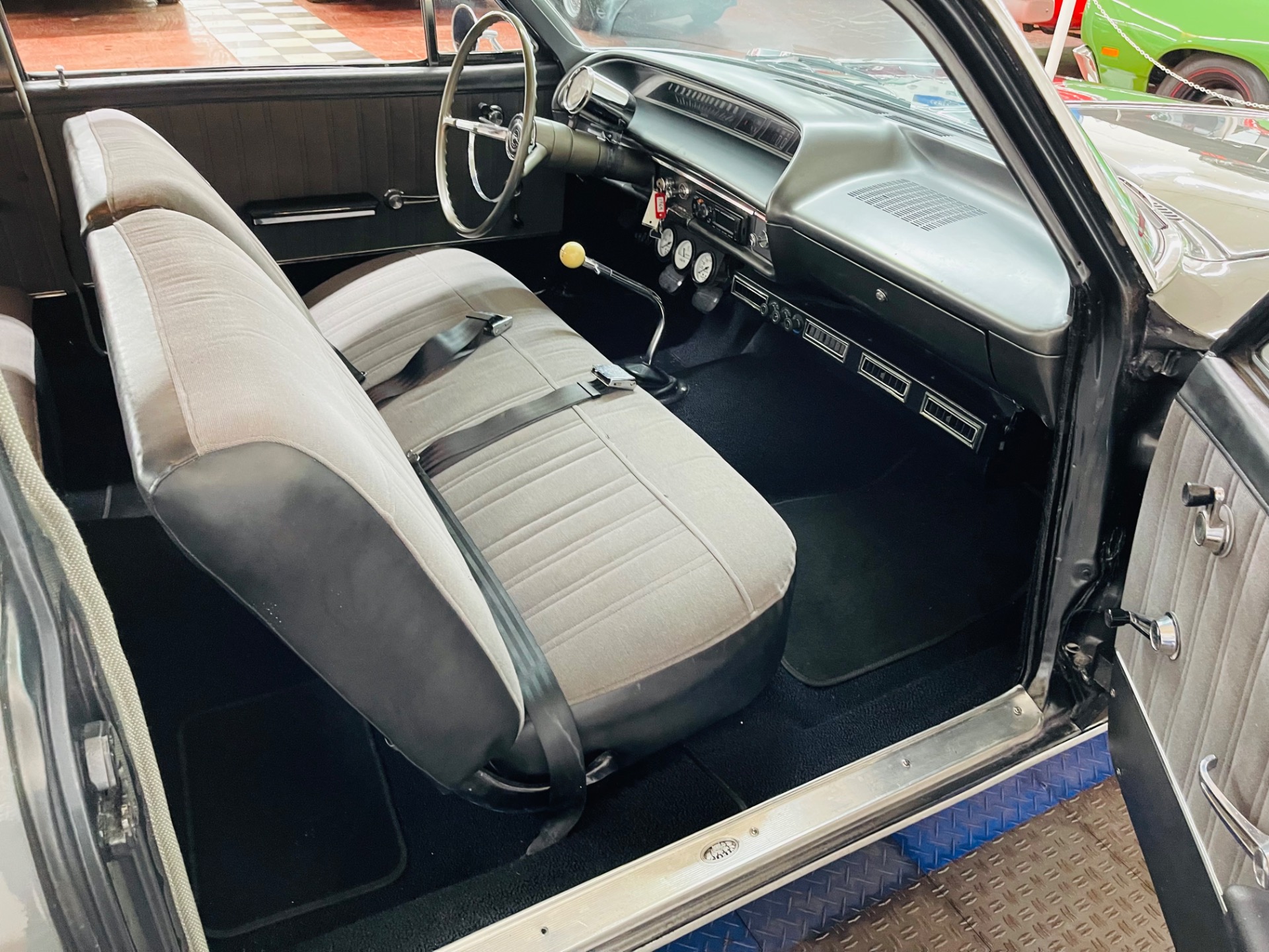 Used 1964 Chevrolet Bel Air Big Block 4 Speed - SEE VIDEO | St. Petersburg, FL