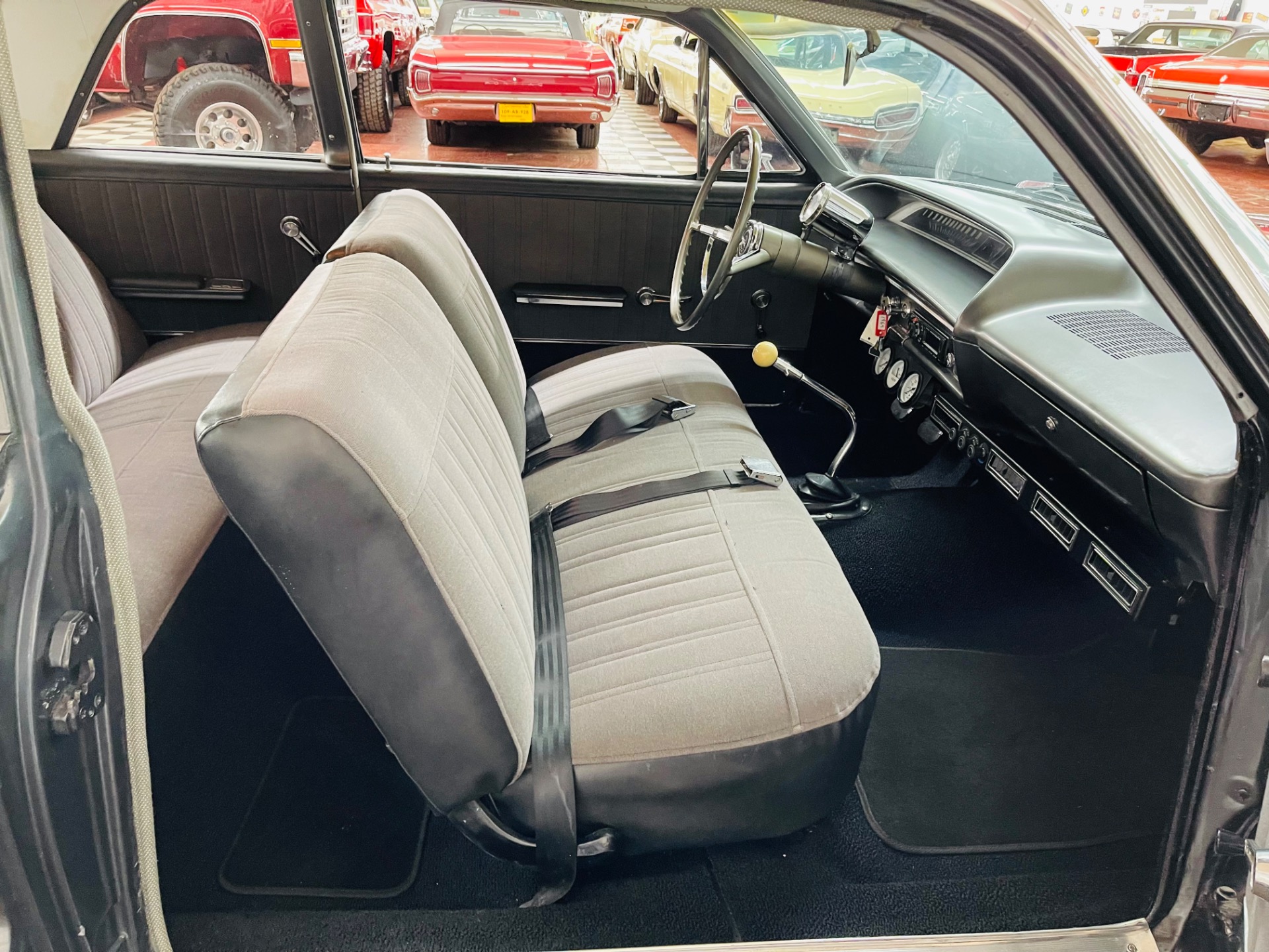 Used 1964 Chevrolet Bel Air Big Block 4 Speed - SEE VIDEO | St. Petersburg, FL