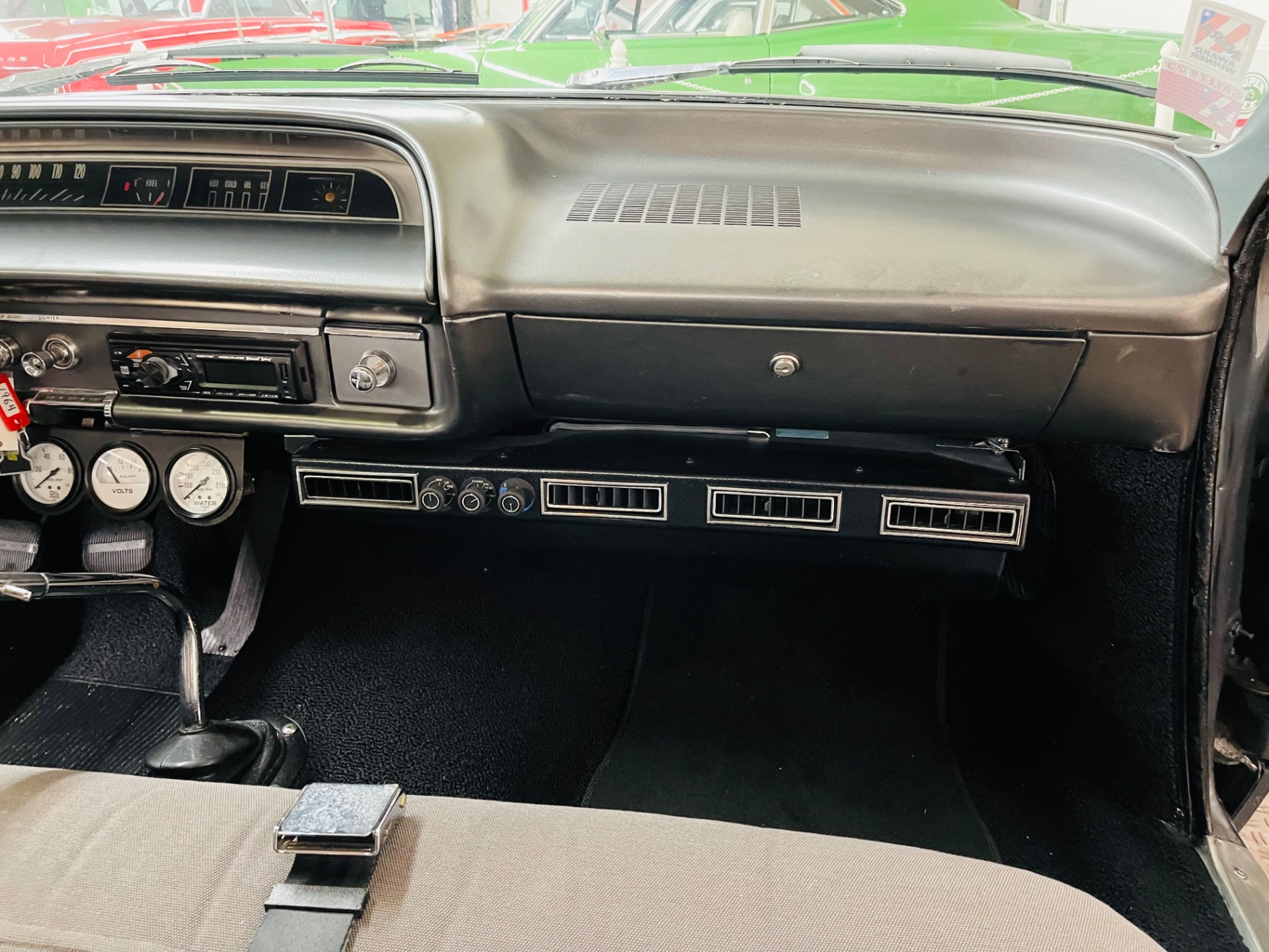 Used 1964 Chevrolet Bel Air Big Block 4 Speed - SEE VIDEO | St. Petersburg, FL