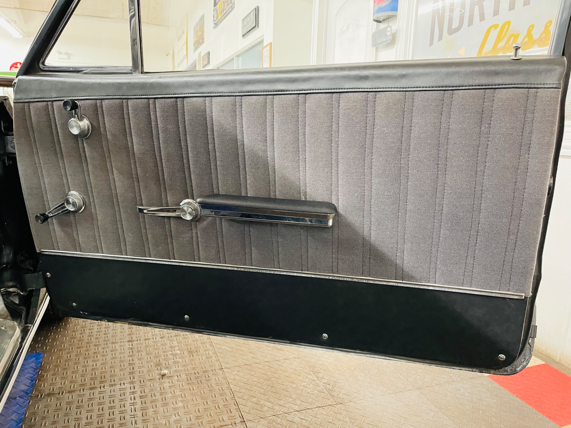 Used 1964 Chevrolet Bel Air Big Block 4 Speed - SEE VIDEO | St. Petersburg, FL