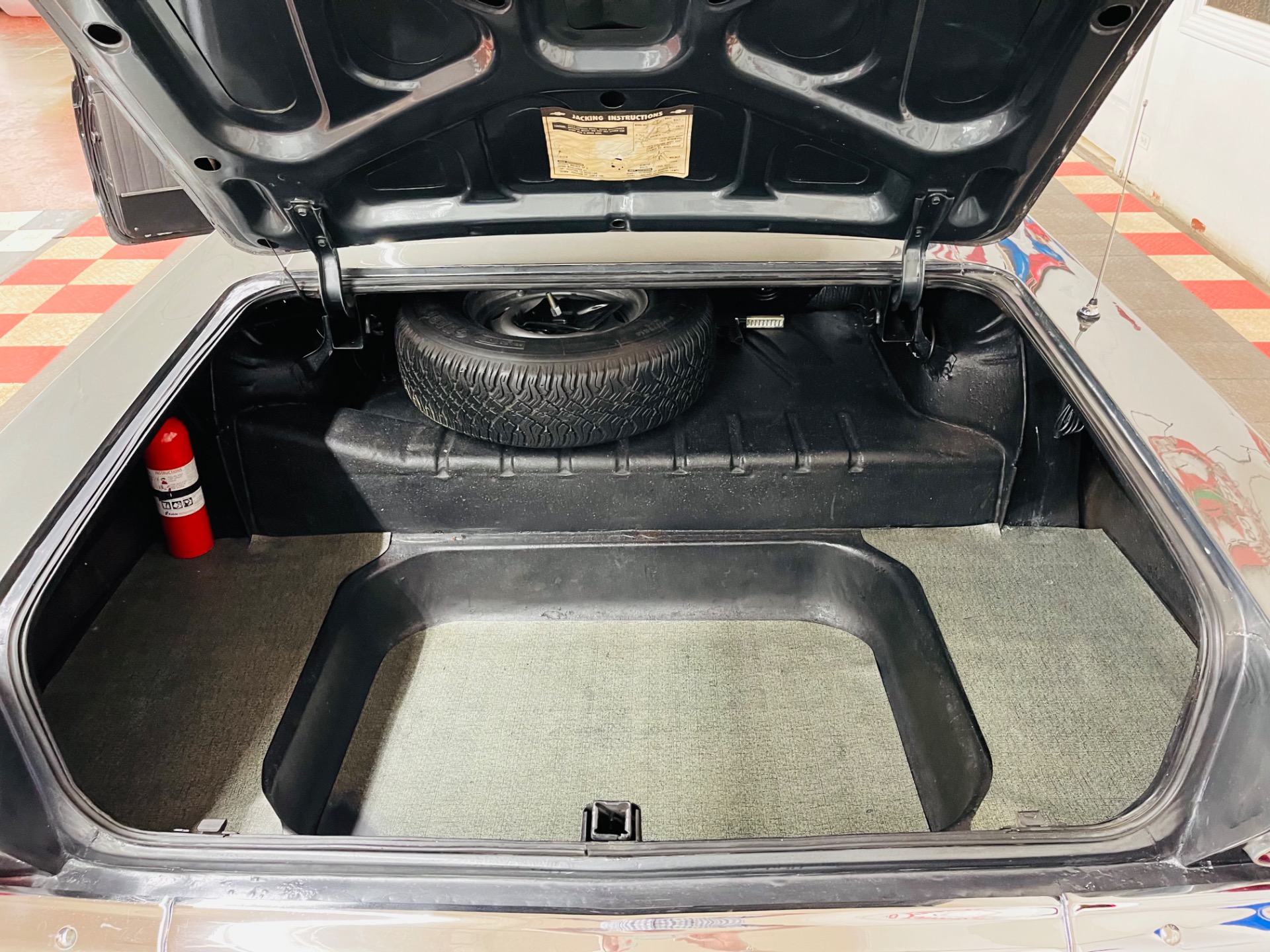 Used 1964 Chevrolet Bel Air Big Block 4 Speed - SEE VIDEO | St. Petersburg, FL