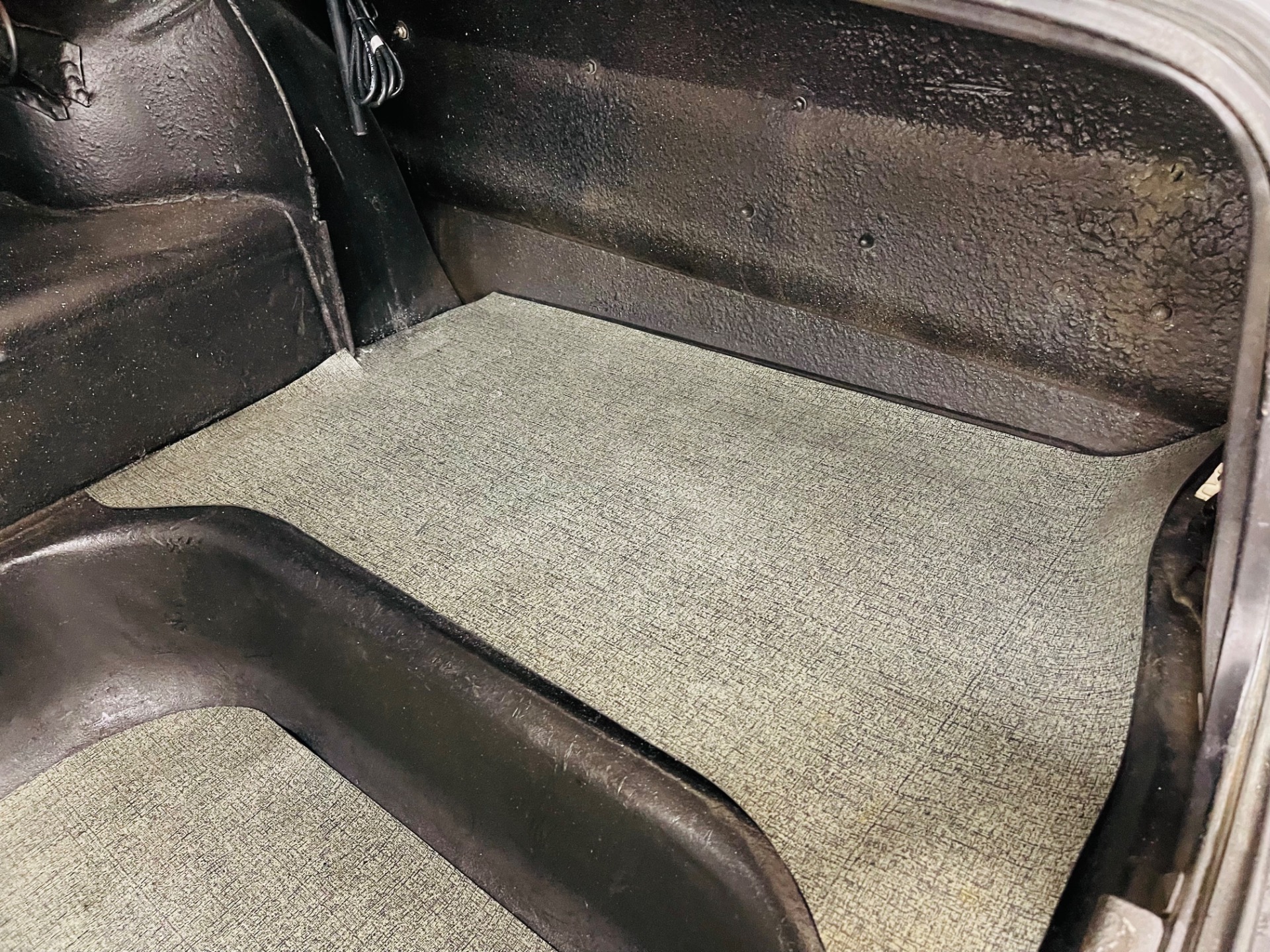 Used 1964 Chevrolet Bel Air Big Block 4 Speed - SEE VIDEO | St. Petersburg, FL