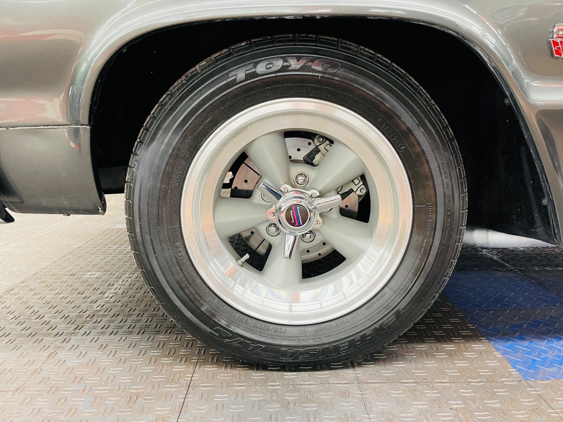Used 1964 Chevrolet Bel Air Big Block 4 Speed - SEE VIDEO | St. Petersburg, FL