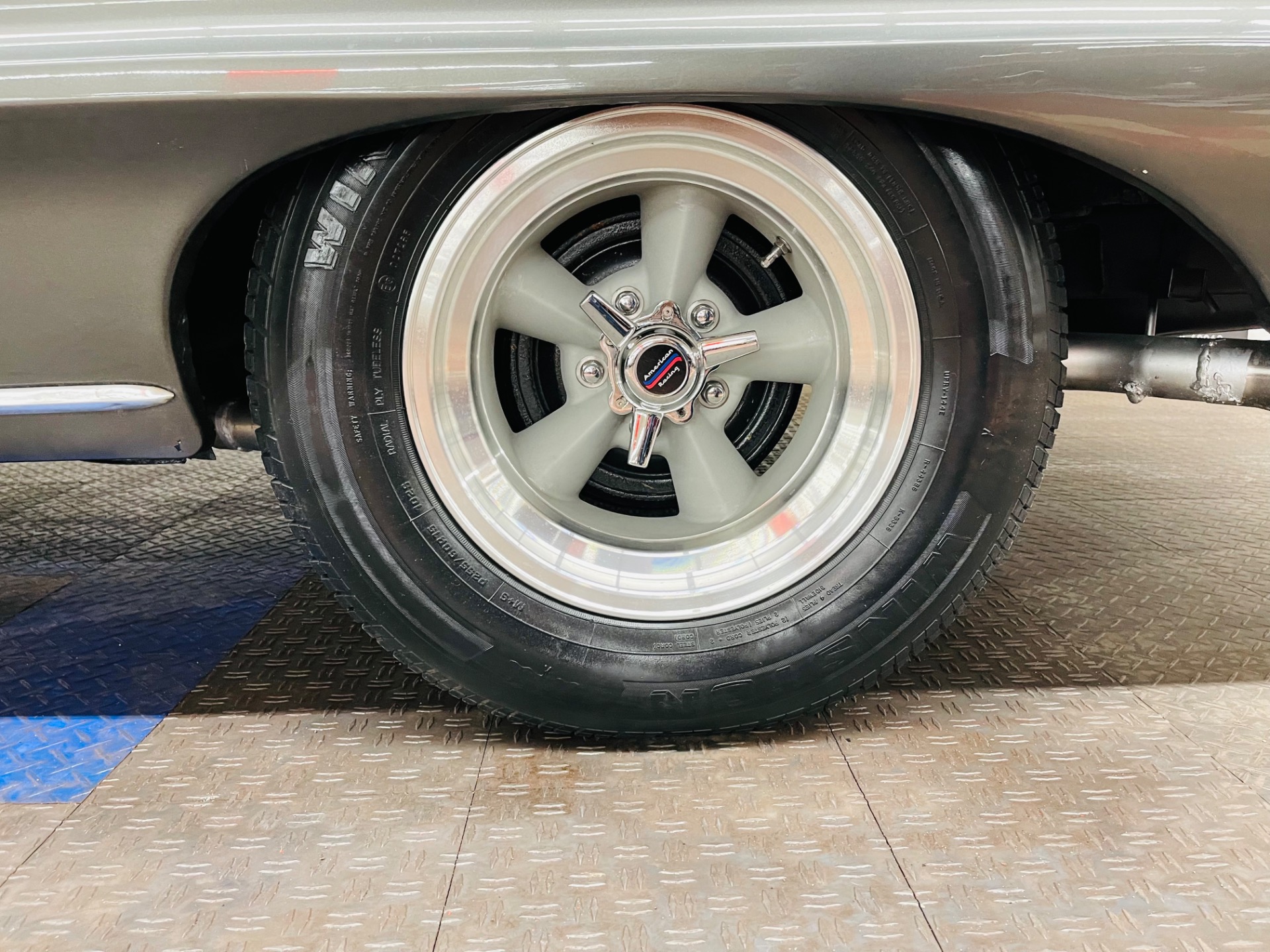Used 1964 Chevrolet Bel Air Big Block 4 Speed - SEE VIDEO | St. Petersburg, FL