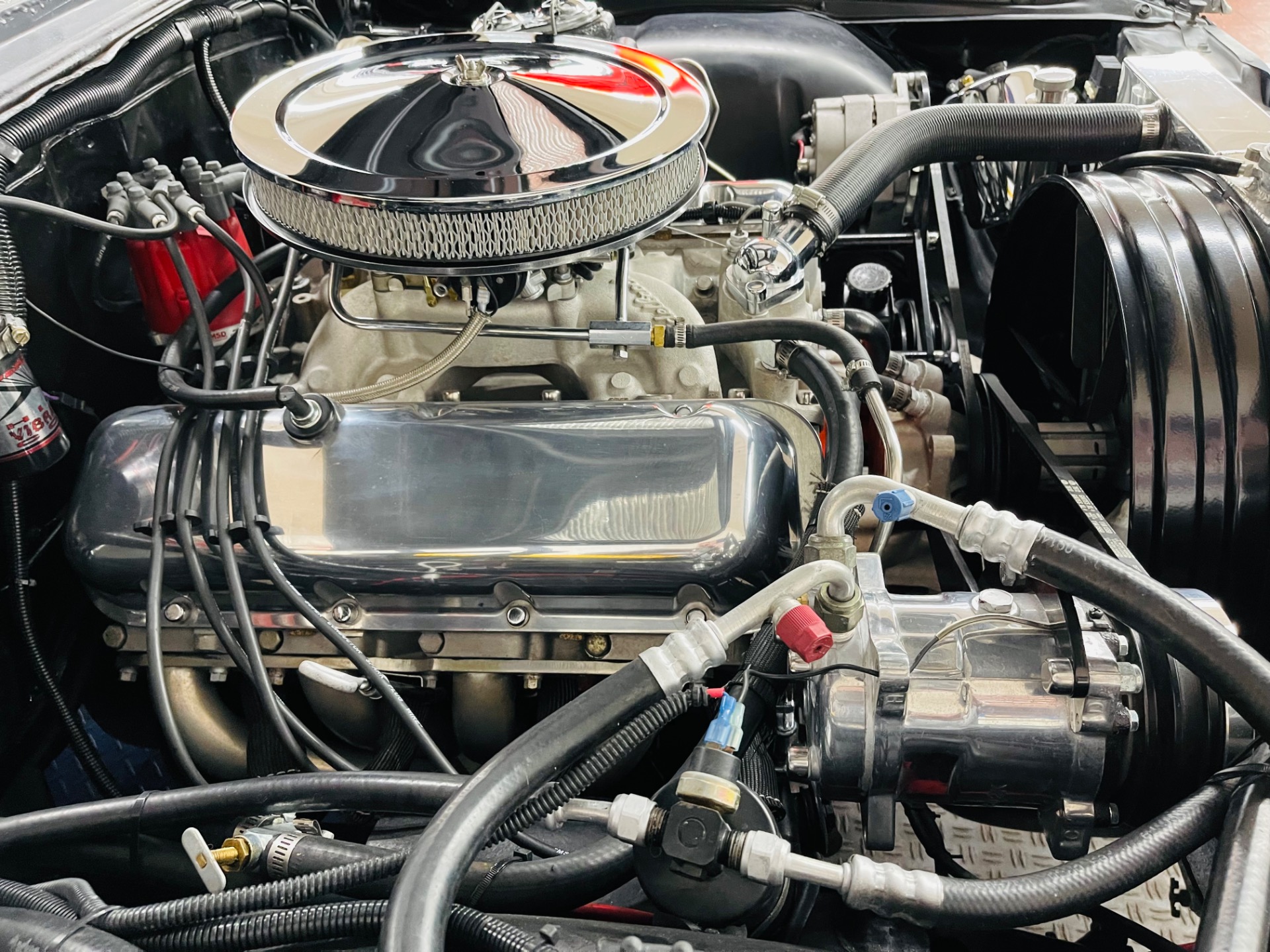 Used 1964 Chevrolet Bel Air Big Block 4 Speed - SEE VIDEO | St. Petersburg, FL
