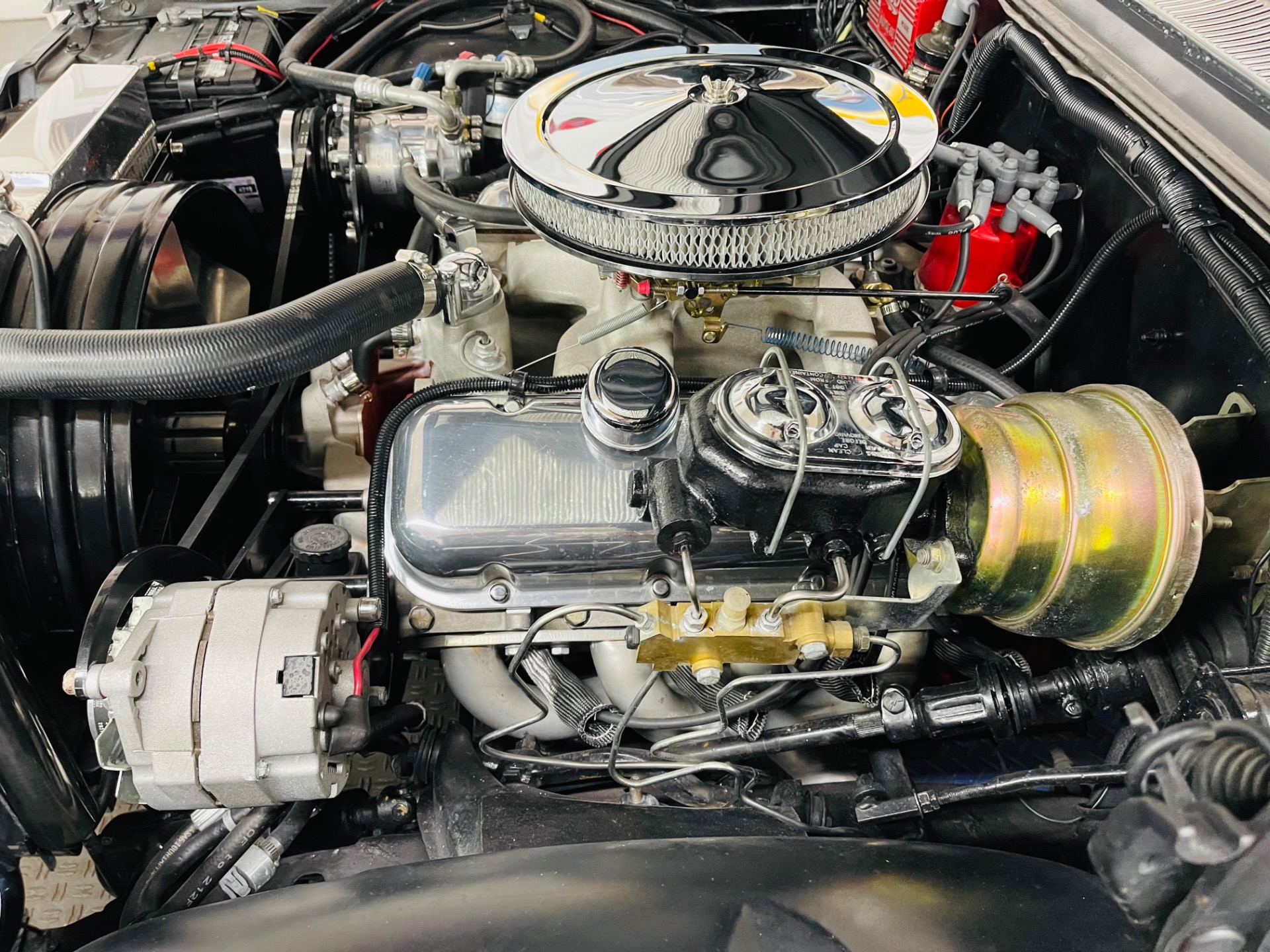 Used 1964 Chevrolet Bel Air Big Block 4 Speed - SEE VIDEO | St. Petersburg, FL