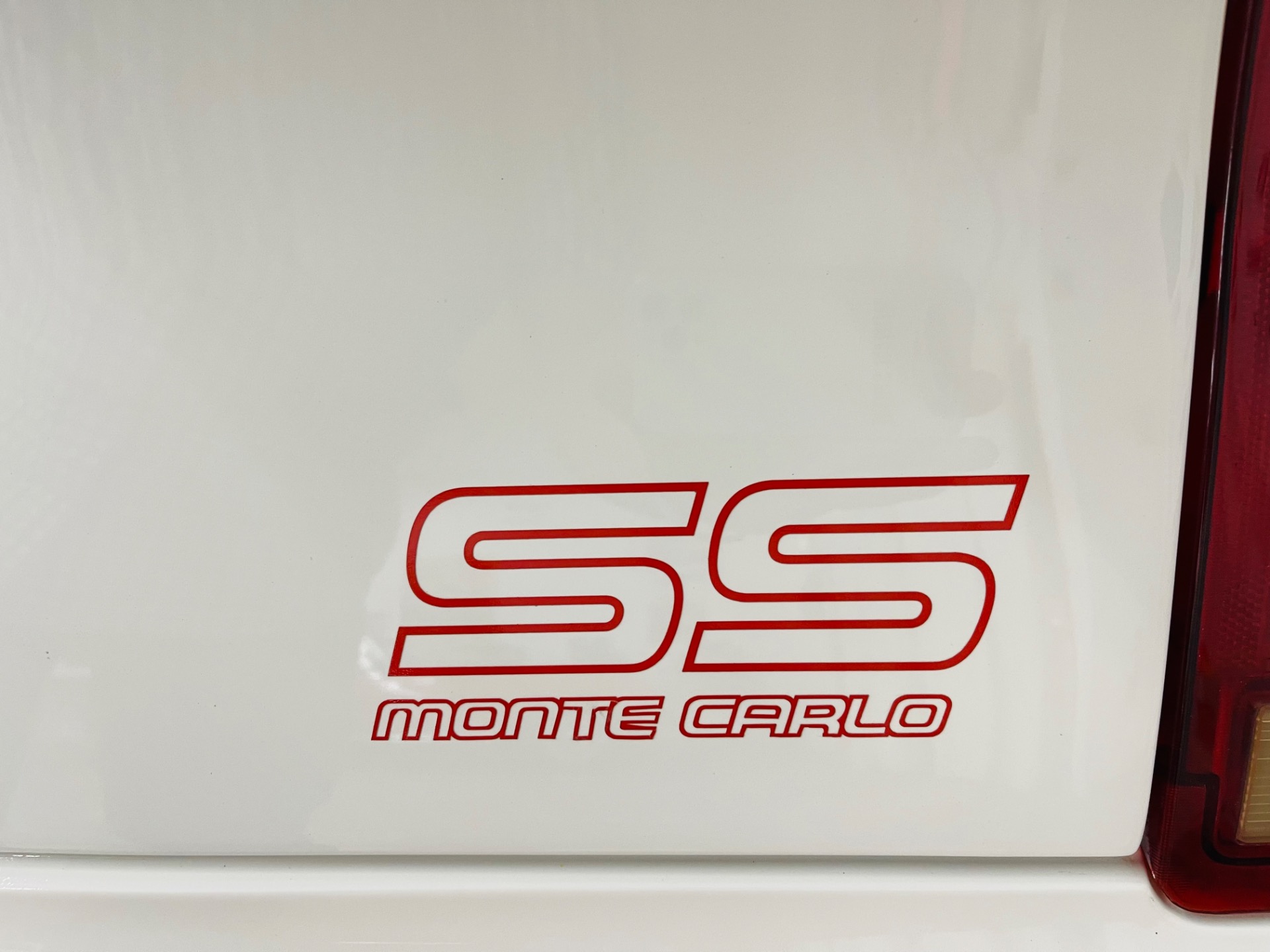 Used 1987 Chevrolet Monte Carlo - SUPER SPORT - AERO COUPE - T-TOPS - SEE VIDEO | St. Petersburg, FL