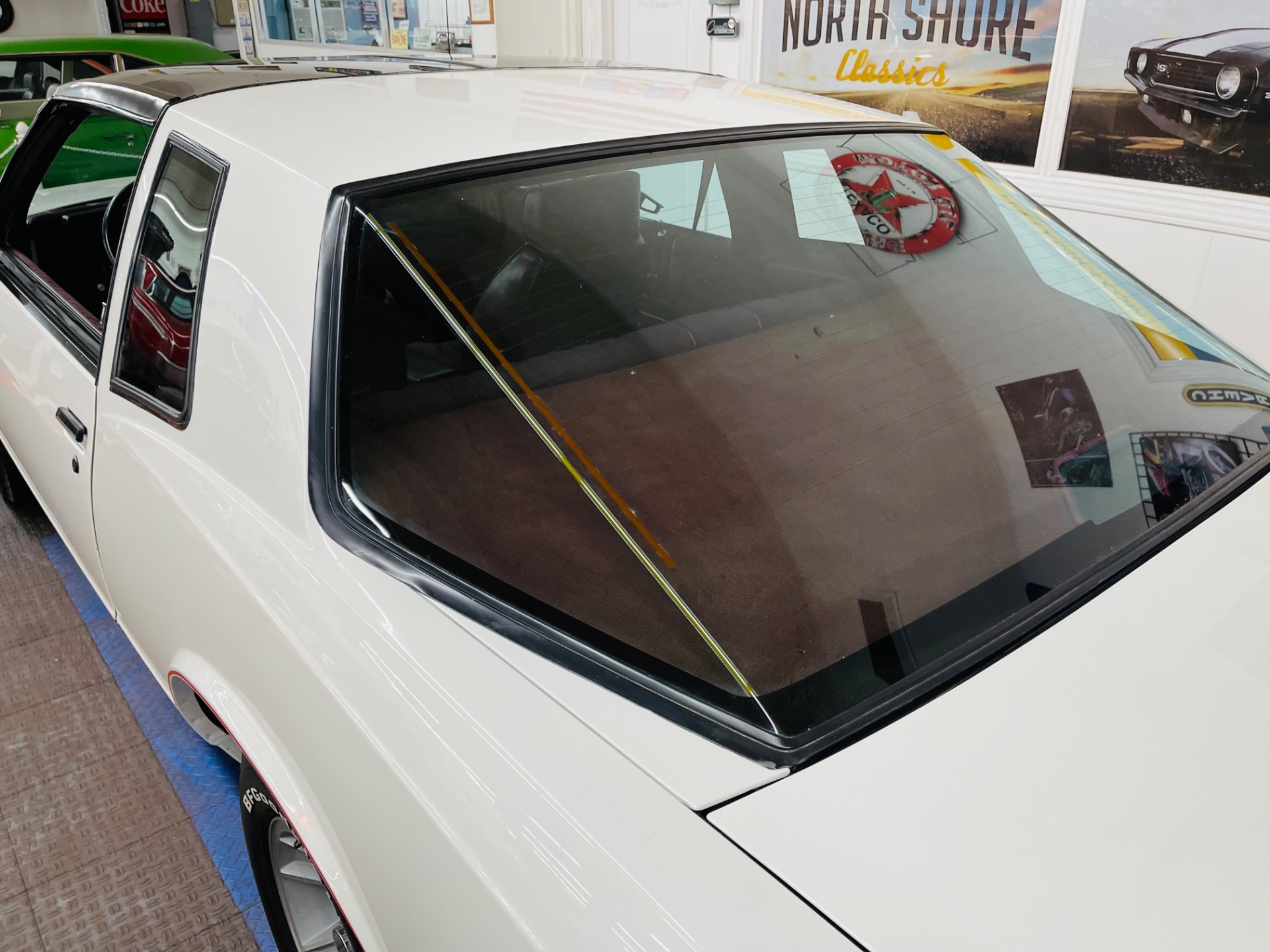 Used 1987 Chevrolet Monte Carlo - SUPER SPORT - AERO COUPE - T-TOPS - SEE VIDEO | St. Petersburg, FL