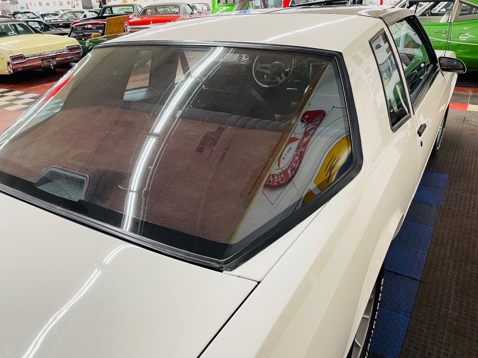 Used 1987 Chevrolet Monte Carlo - SUPER SPORT - AERO COUPE - T-TOPS - SEE VIDEO | St. Petersburg, FL