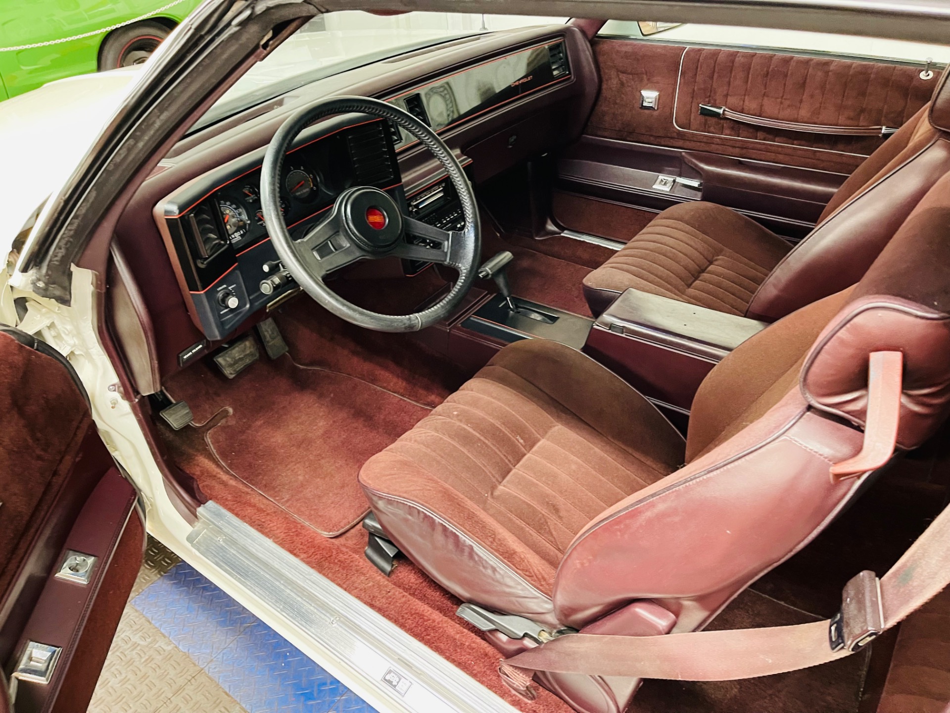Used 1987 Chevrolet Monte Carlo - SUPER SPORT - AERO COUPE - T-TOPS - SEE VIDEO | St. Petersburg, FL