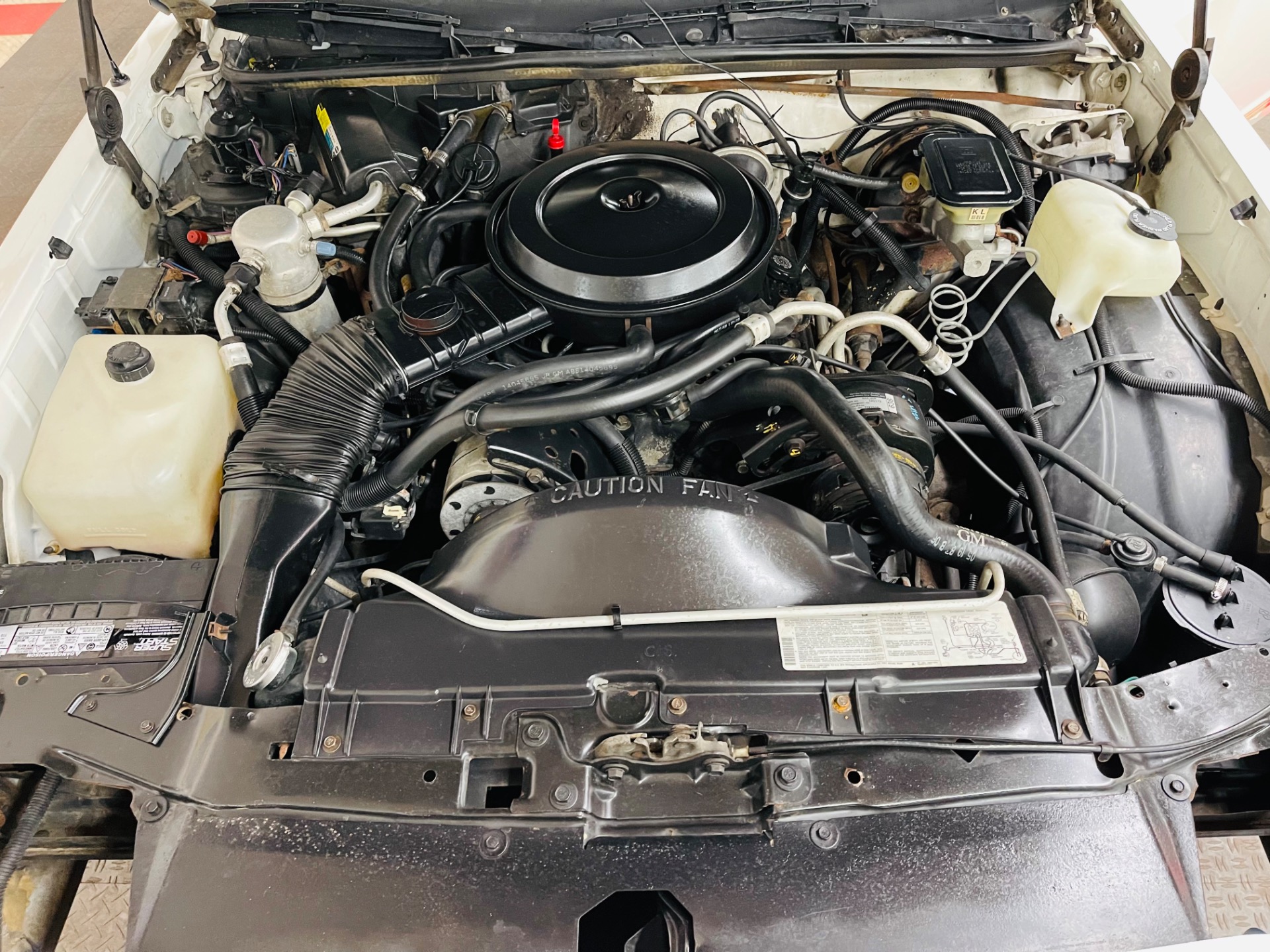 Used 1987 Chevrolet Monte Carlo - SUPER SPORT - AERO COUPE - T-TOPS - SEE VIDEO | St. Petersburg, FL