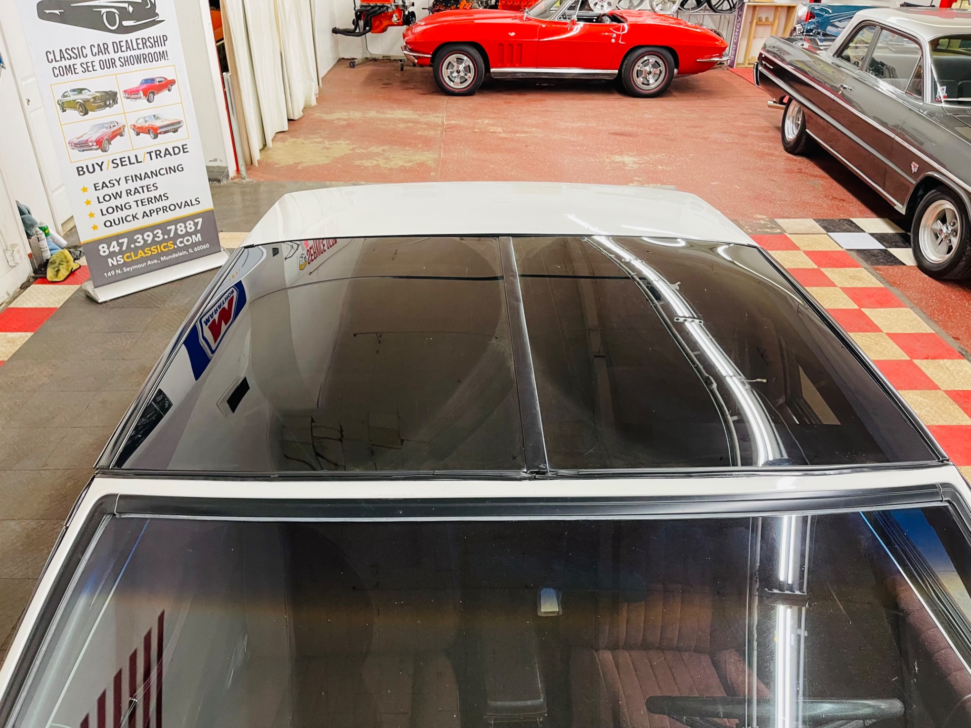 Used 1987 Chevrolet Monte Carlo - SUPER SPORT - AERO COUPE - T-TOPS - SEE VIDEO | St. Petersburg, FL