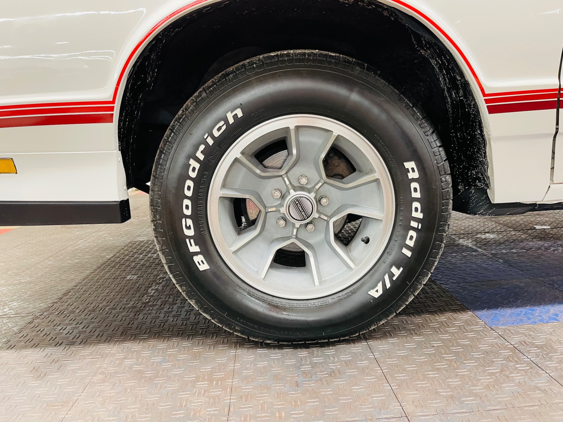 Used 1987 Chevrolet Monte Carlo - SUPER SPORT - AERO COUPE - T-TOPS - SEE VIDEO | St. Petersburg, FL