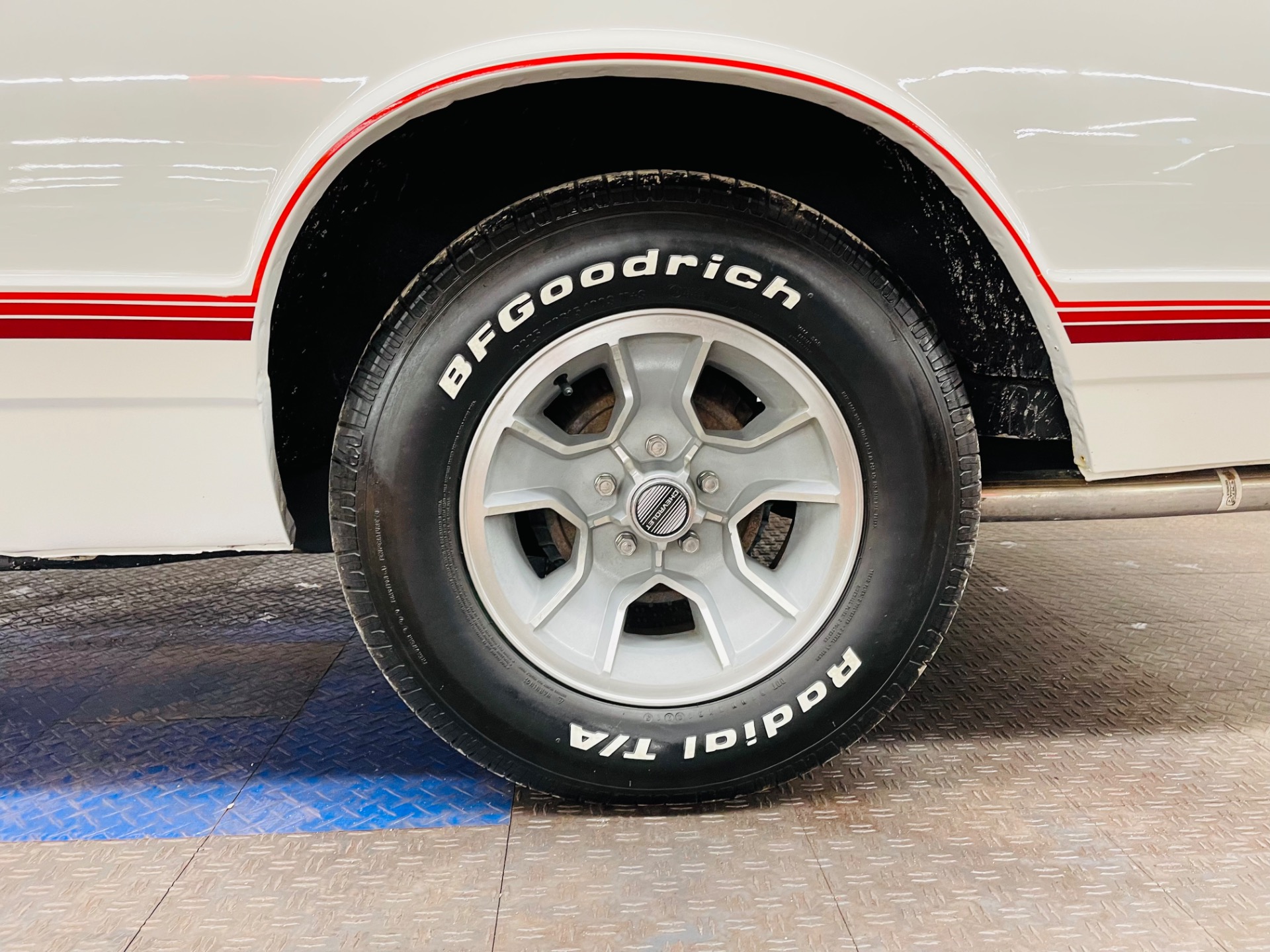 Used 1987 Chevrolet Monte Carlo - SUPER SPORT - AERO COUPE - T-TOPS - SEE VIDEO | St. Petersburg, FL
