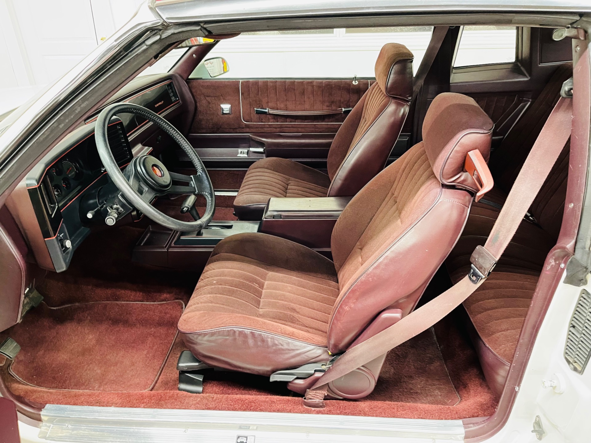 Used 1987 Chevrolet Monte Carlo - SUPER SPORT - AERO COUPE - T-TOPS - SEE VIDEO | St. Petersburg, FL